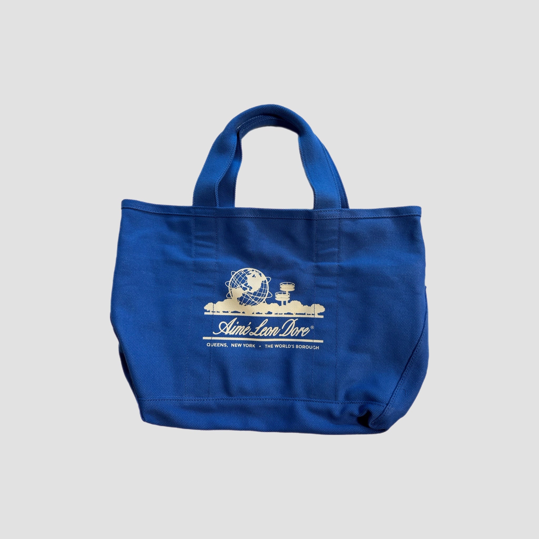 Aime Leon Dore Unisphere Tote Bag