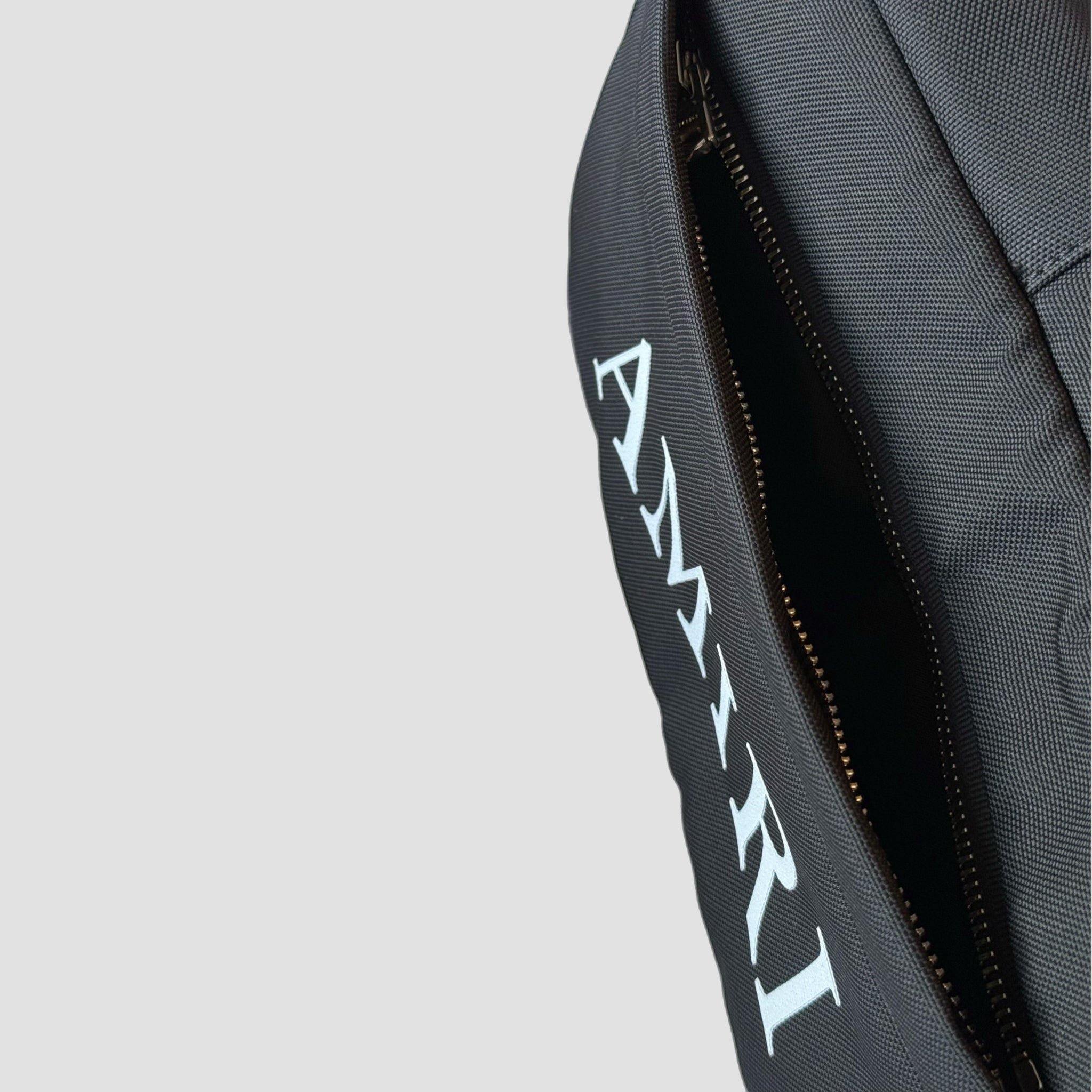 Amiri Nylon Sling Bag