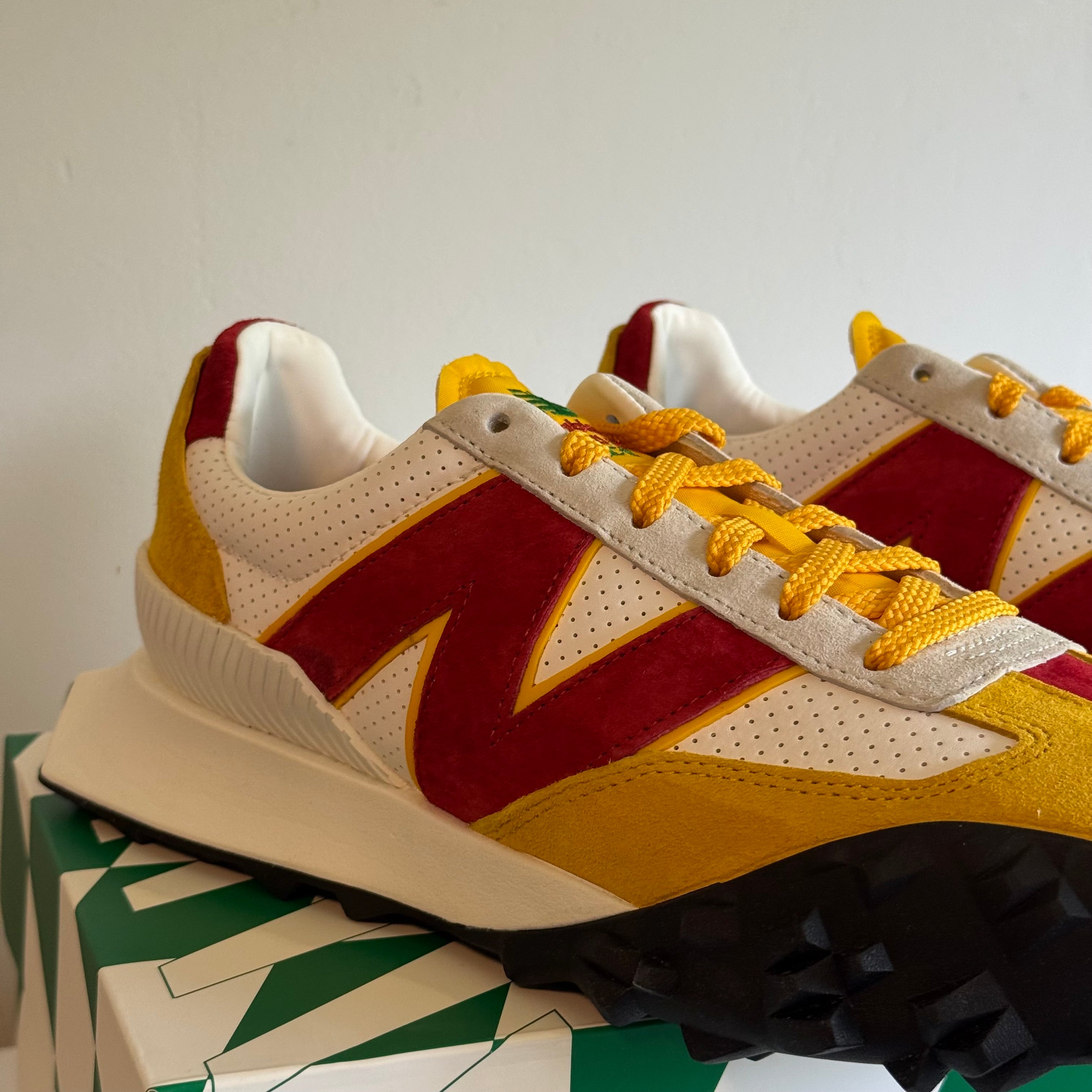 Casablanca X New Balance XC-72