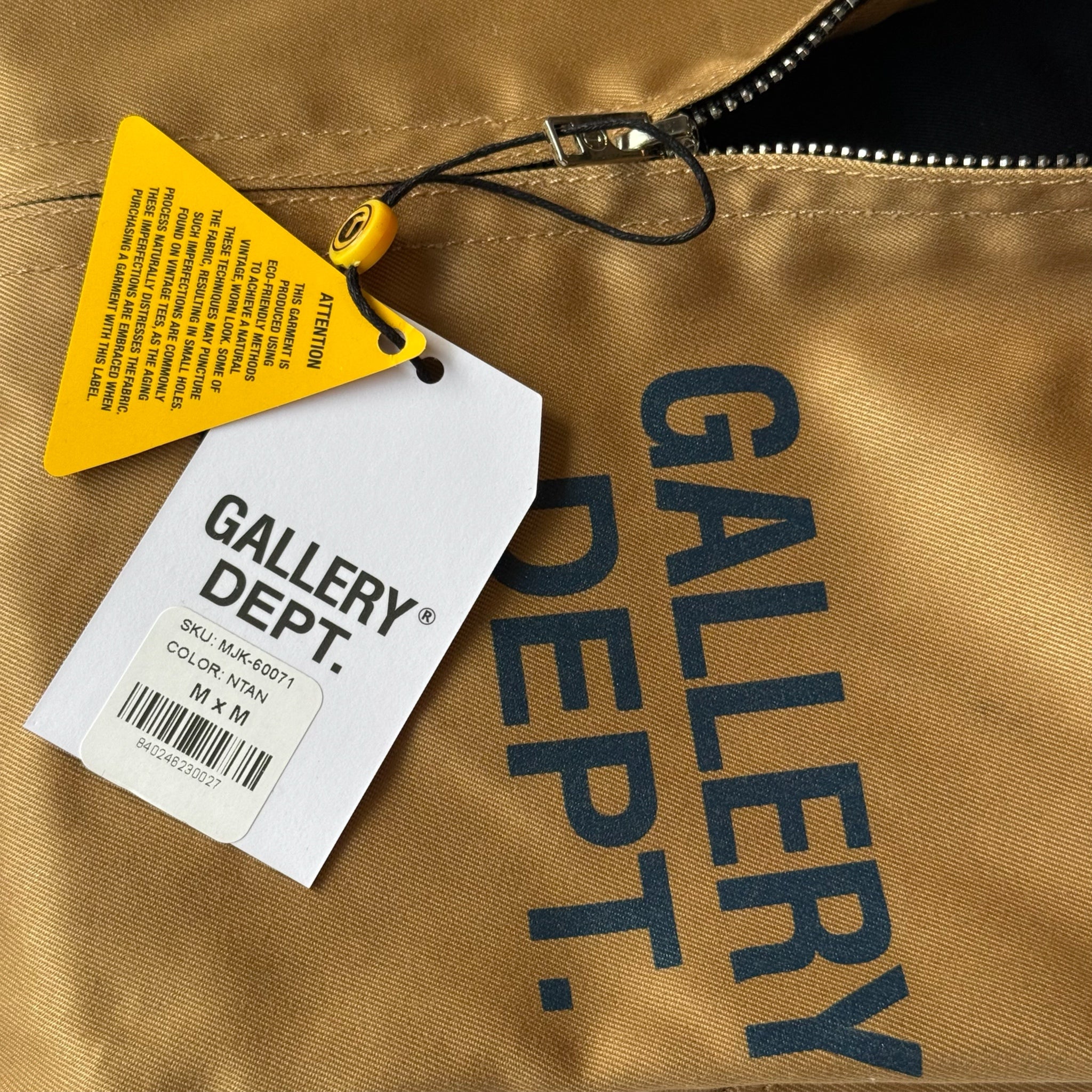 Gallery Dept Montecito Jacket