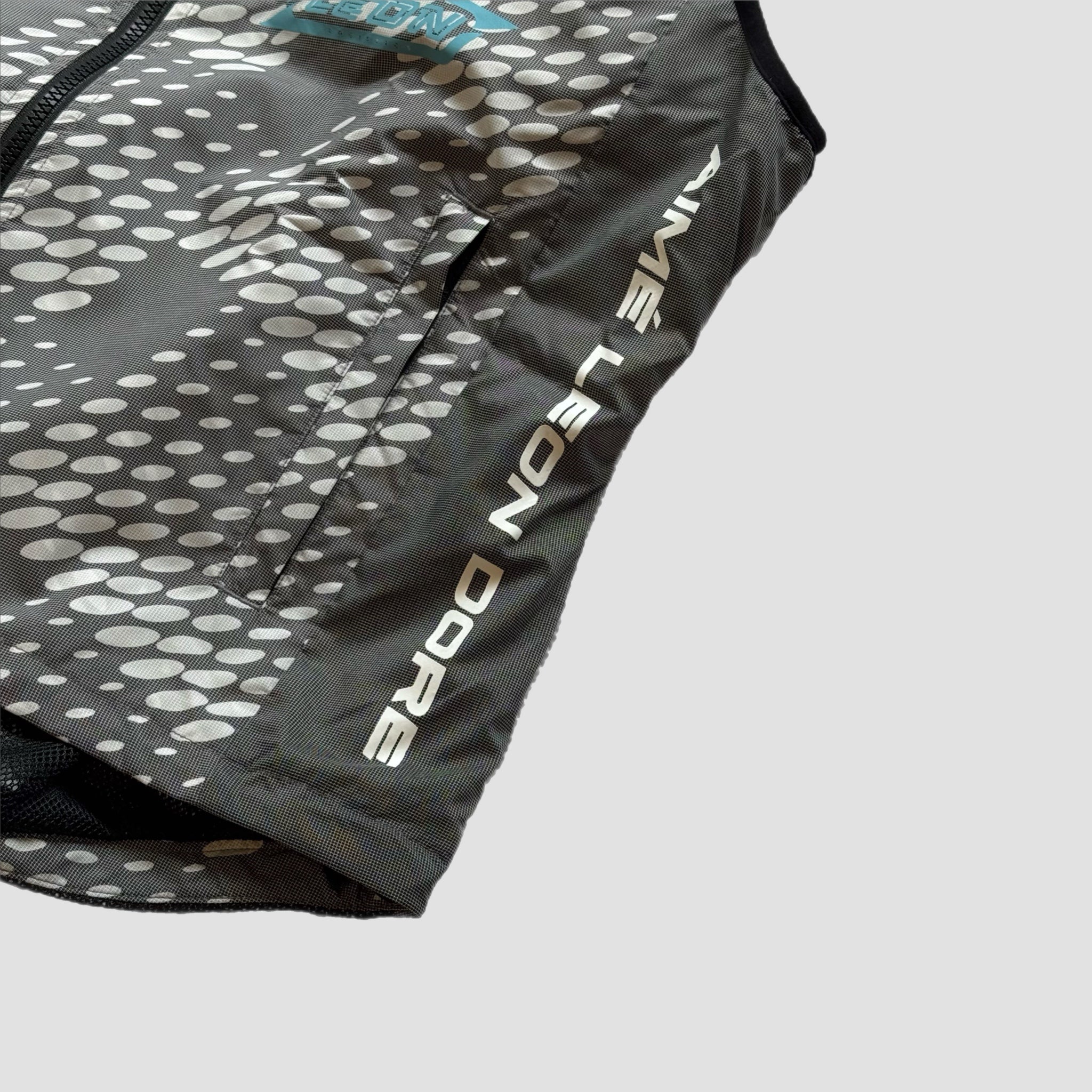 Aime Leon Dore Podium Vest