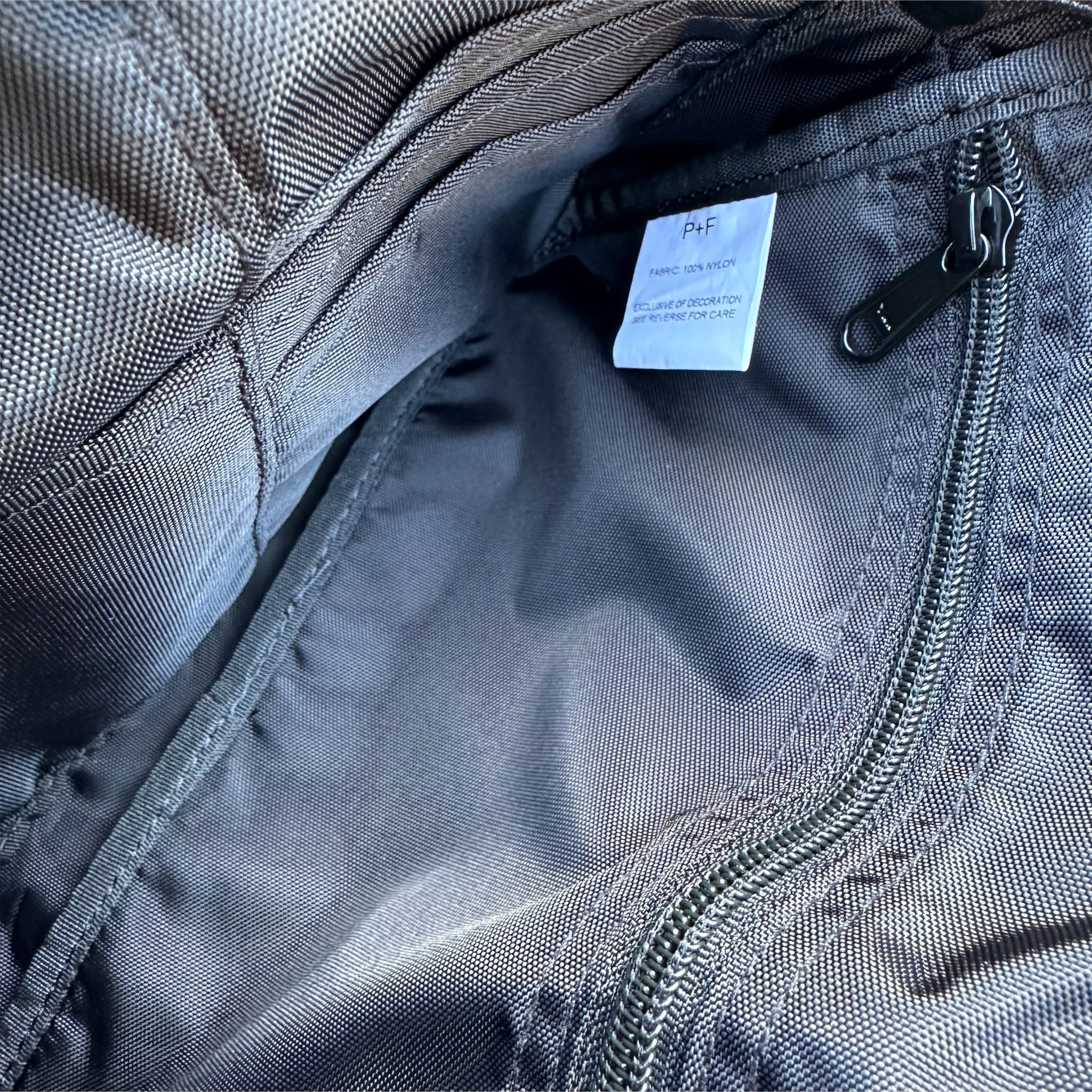 Places + Faces OG Pouch Bag