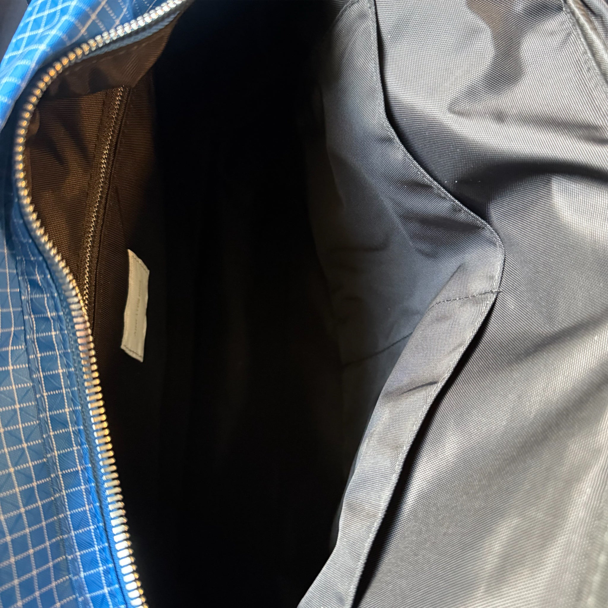 Aime Leon Dore Ripstop Nylon Duffle Bag