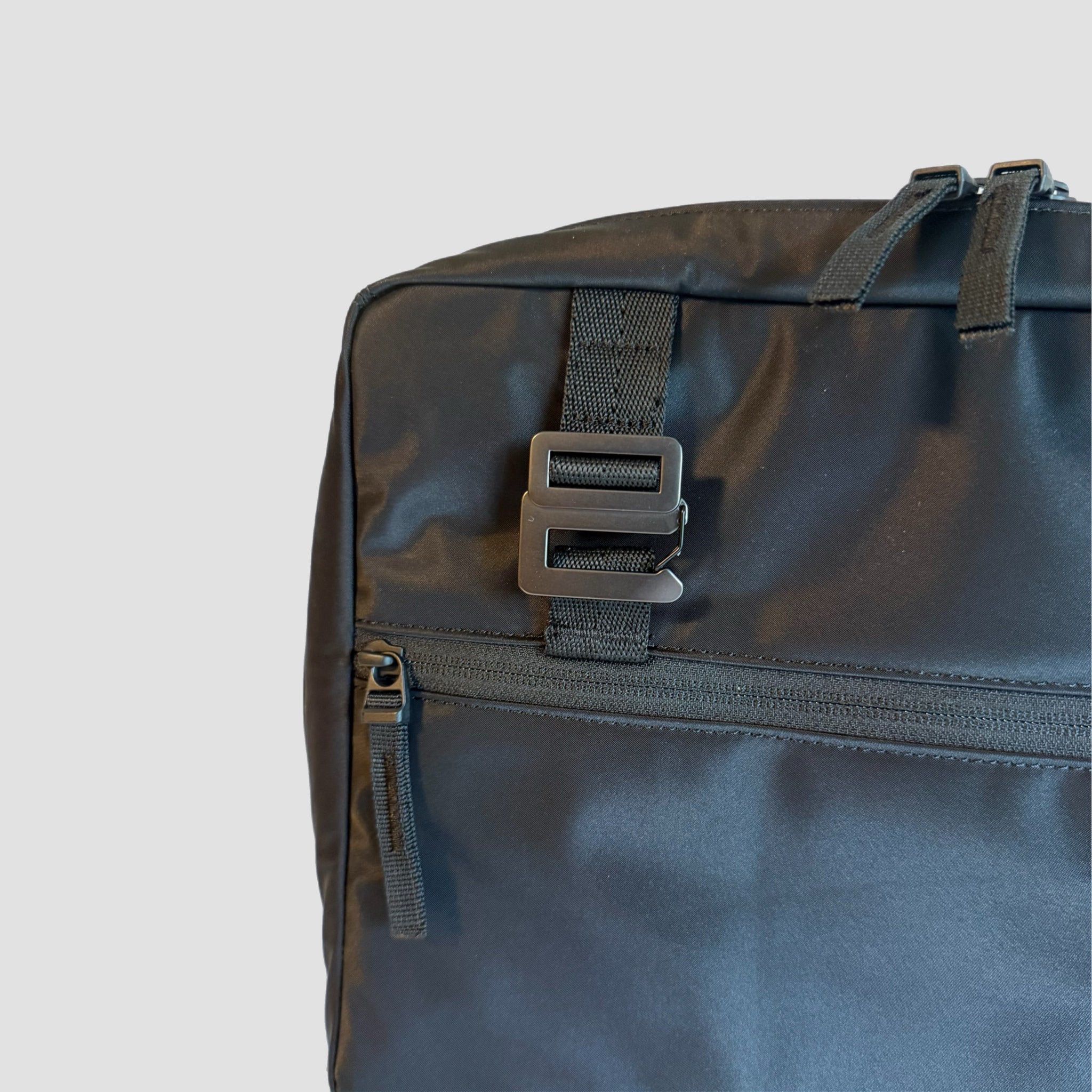 DB Double Breasted Travel Organiser Bag