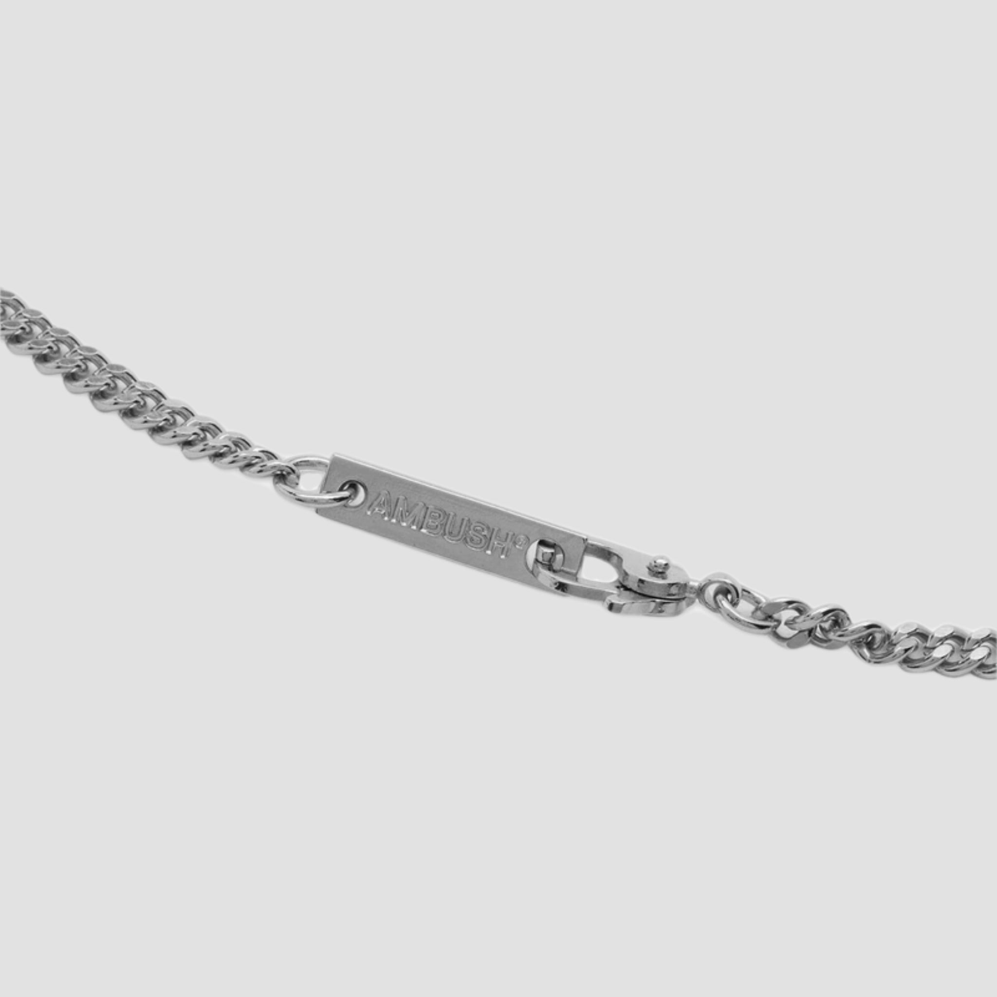 Ambush Logo Light Necklace