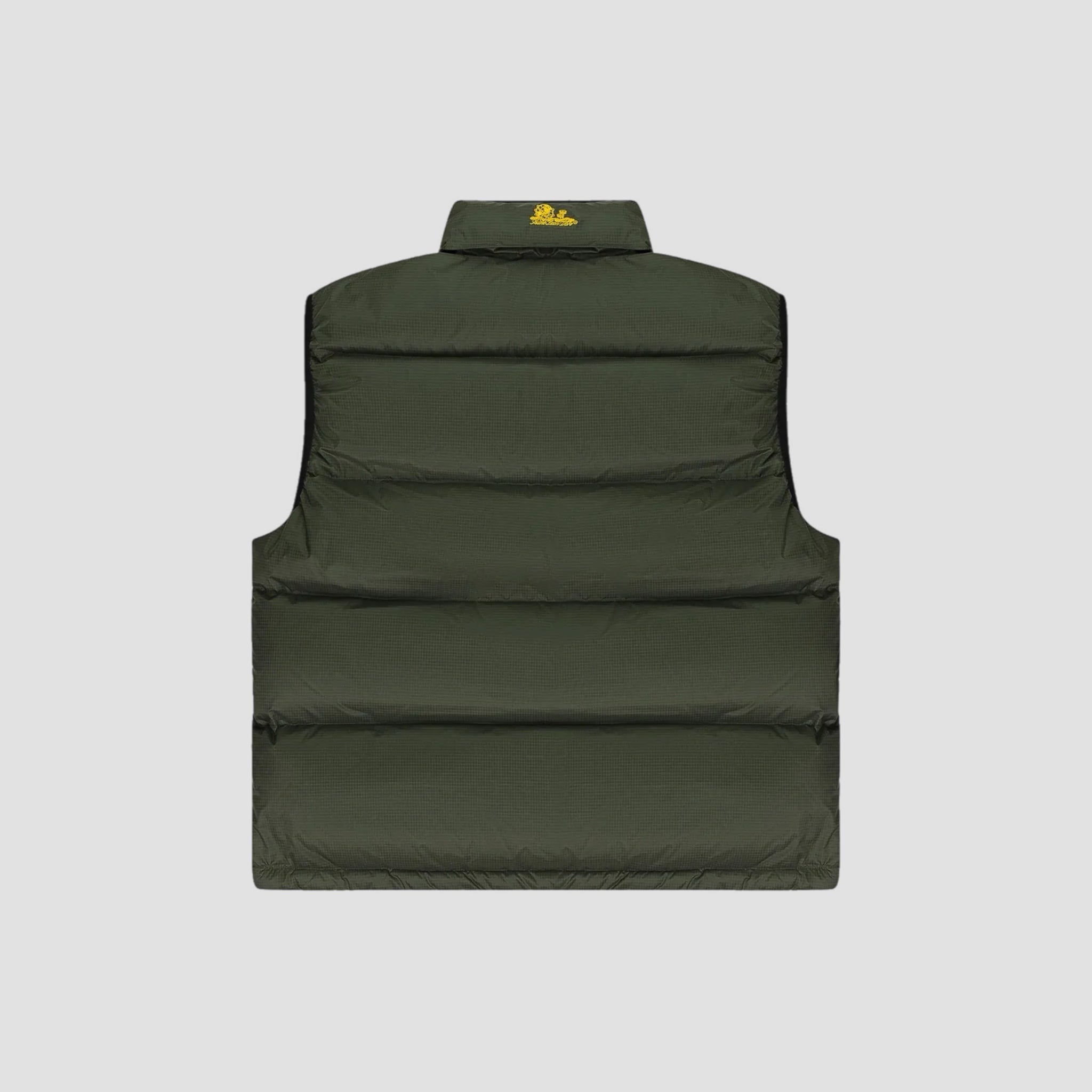 Aime Leon Dore Unisphere Down Puffer Vest