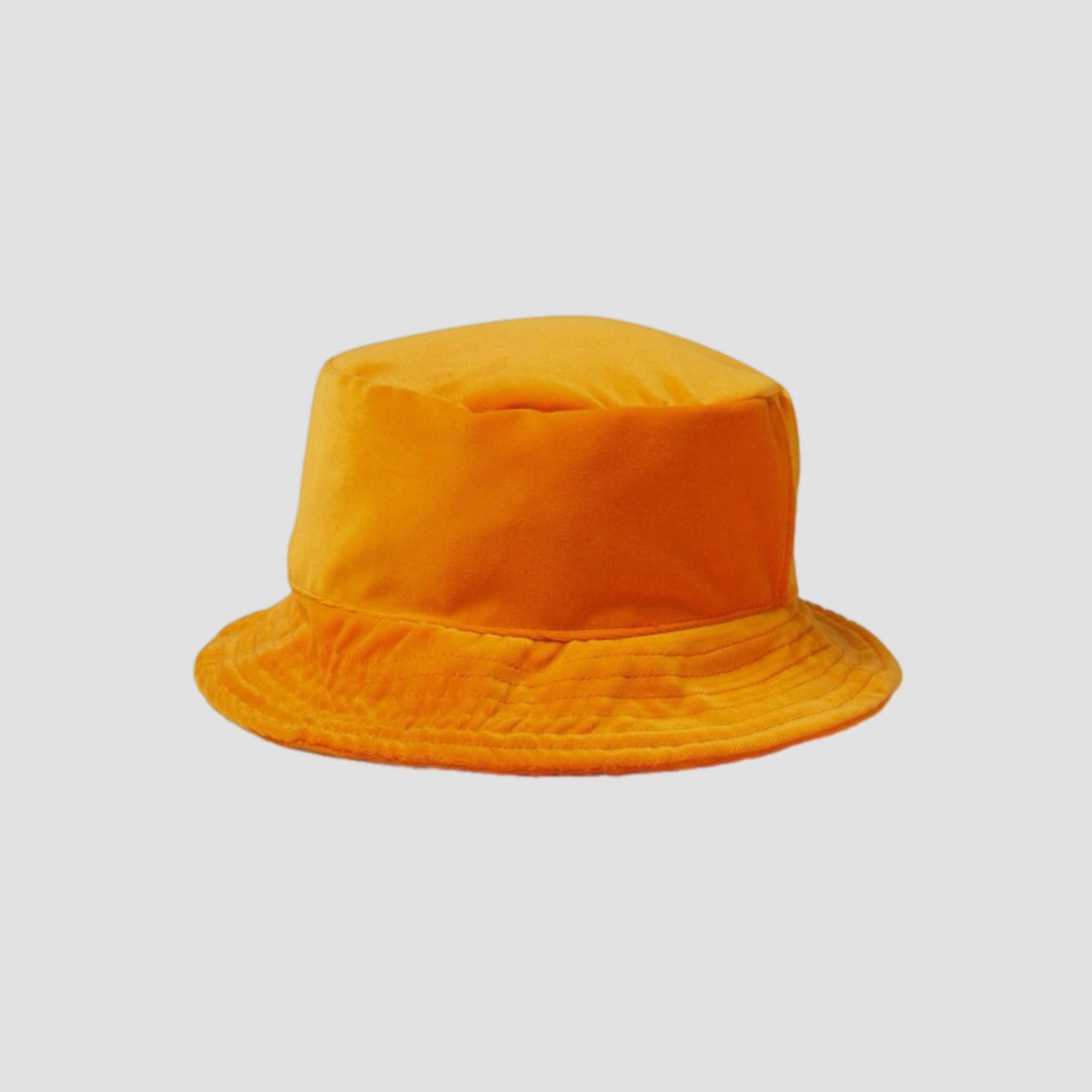 Gallery Dept Rodman Velvet Bucket Hat