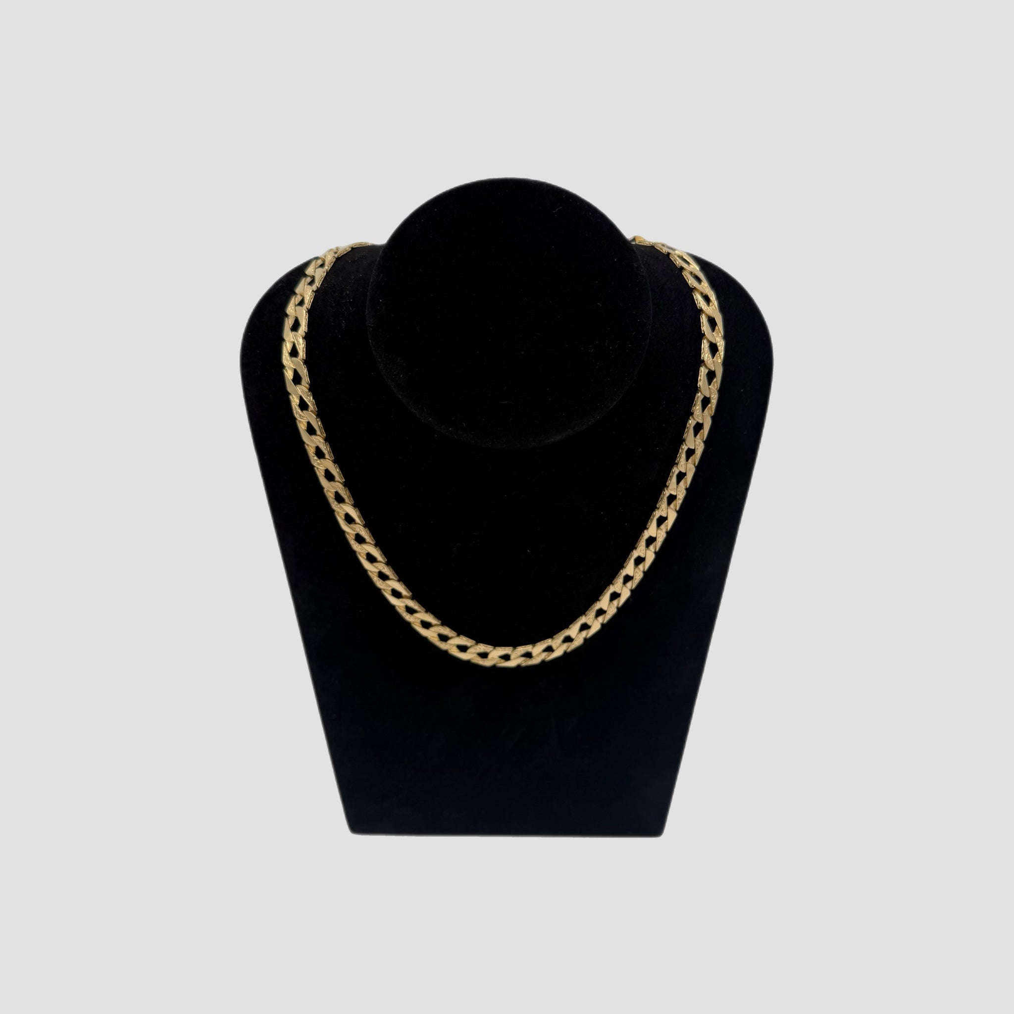9ct Chaps Necklace