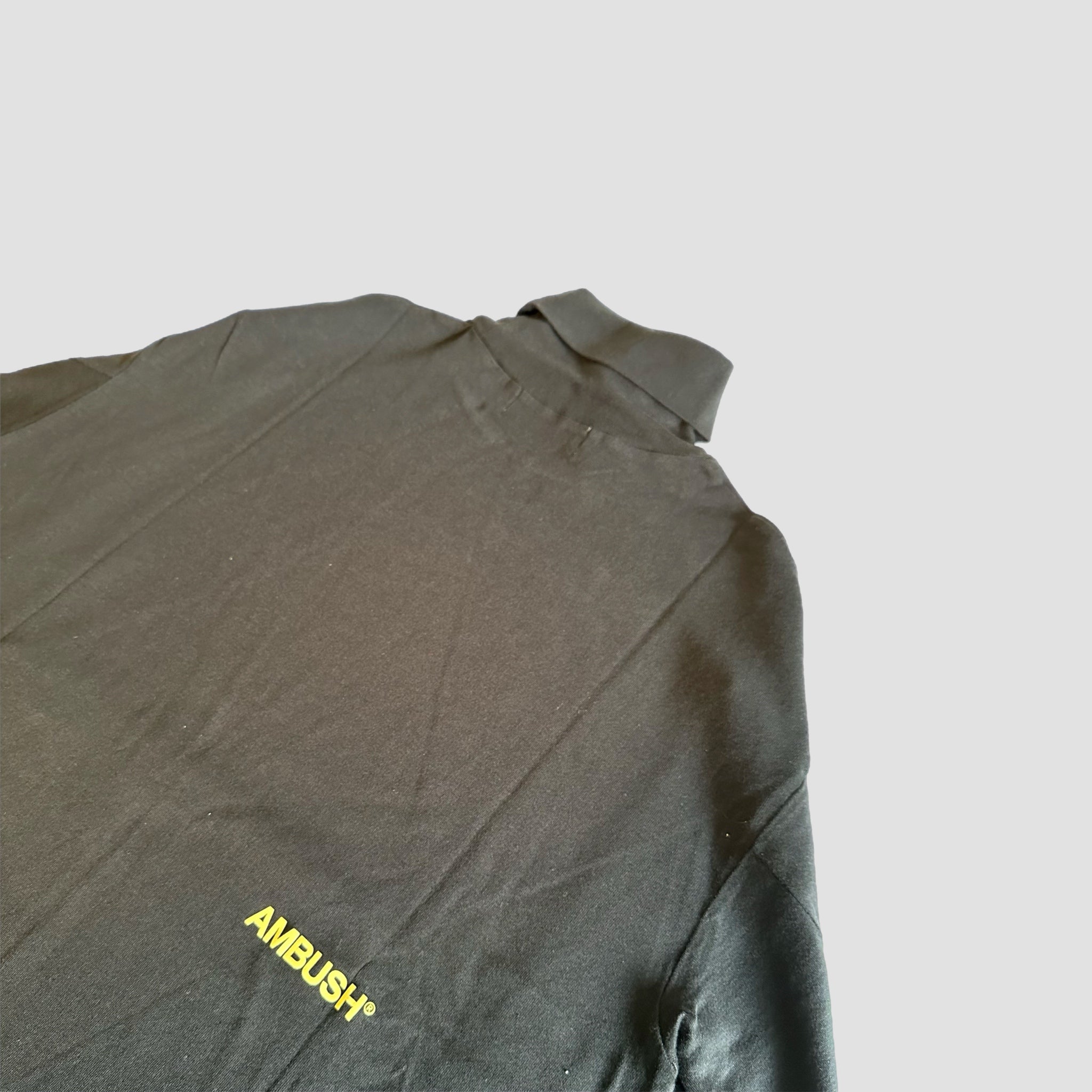 Ambush New Print Turtleneck