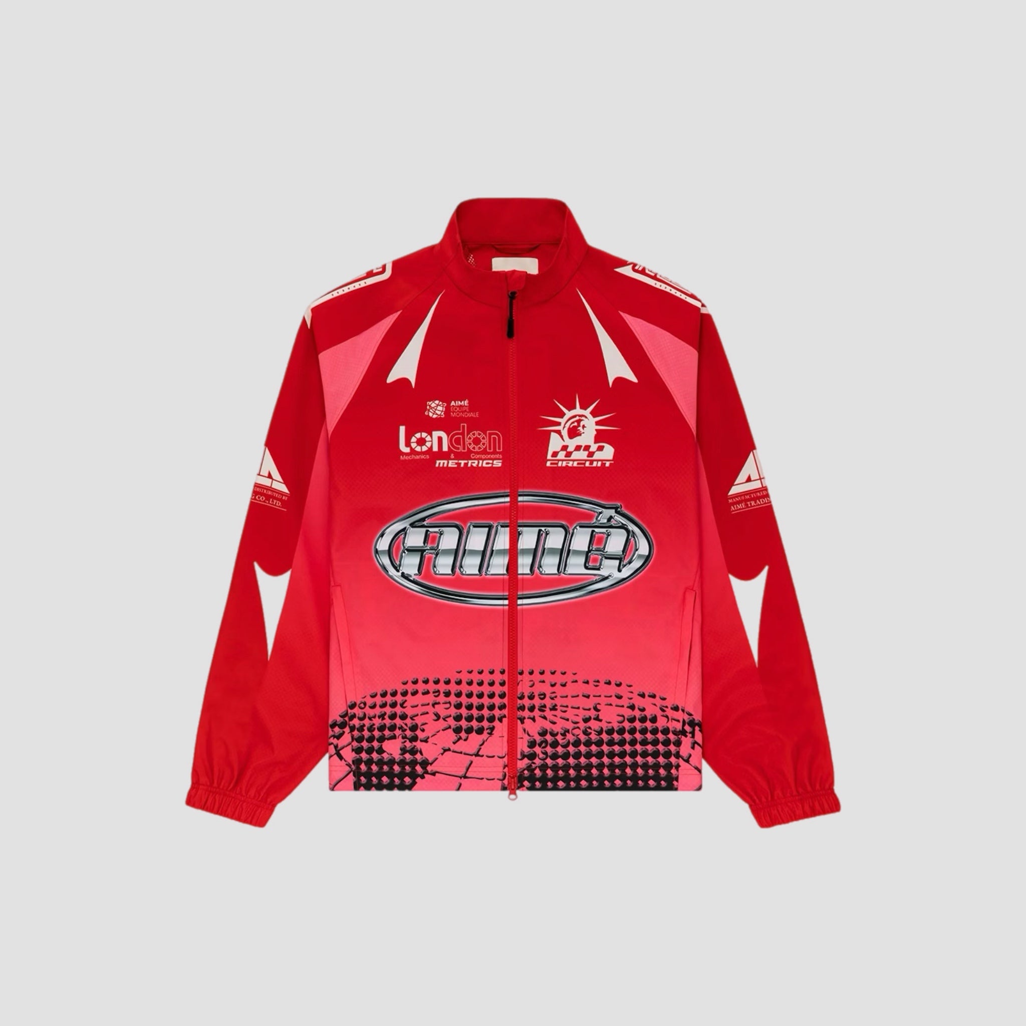 Aime Leon Dore Podium Jacket