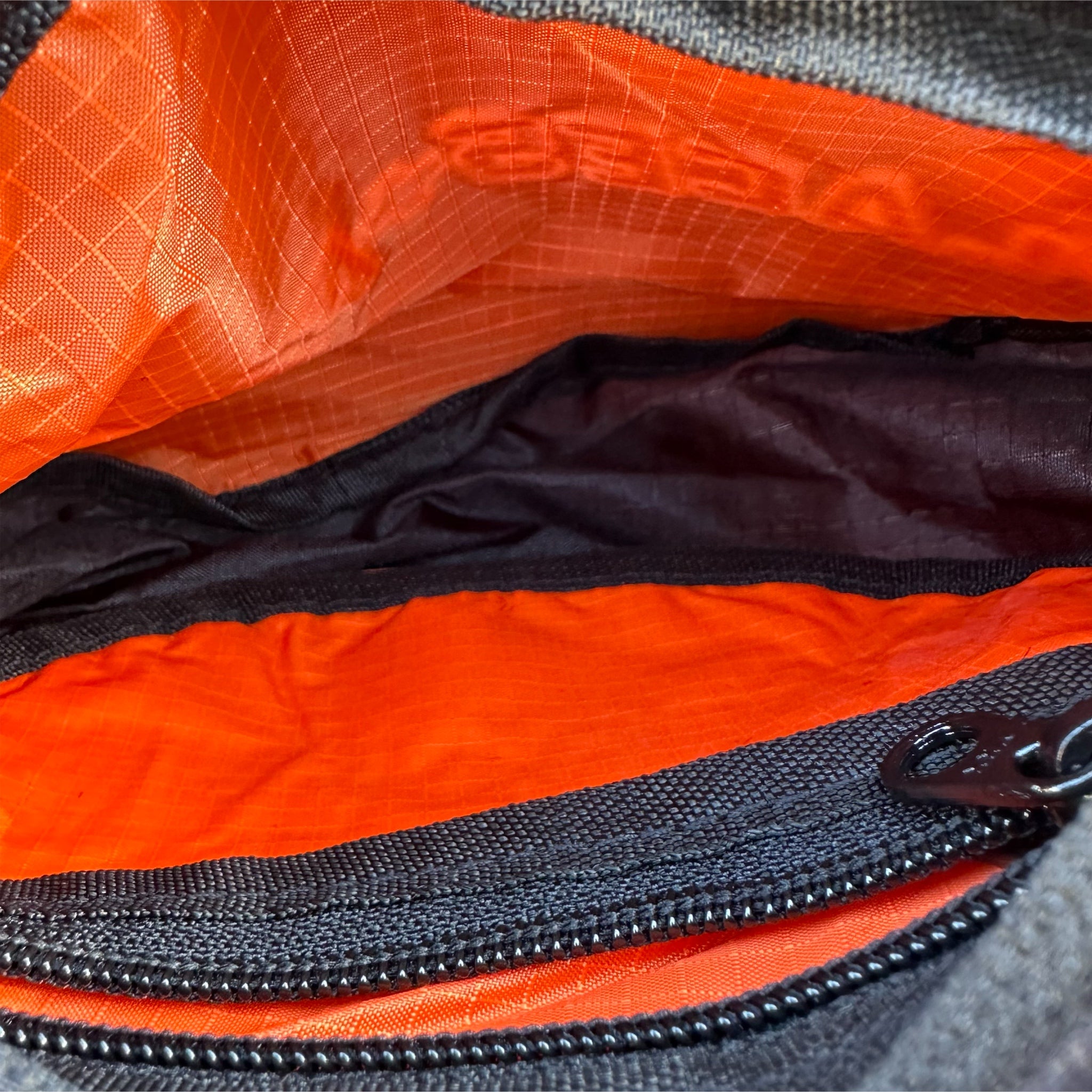 Places + Faces Waist Belt Bag