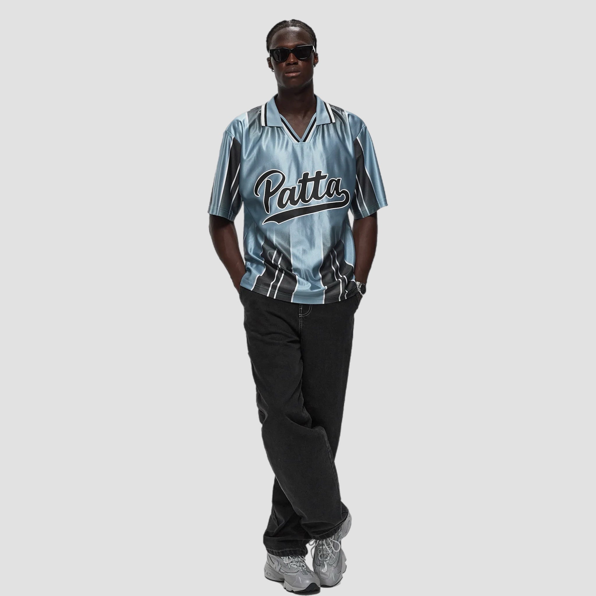 Patta Peewee Sports Jersey