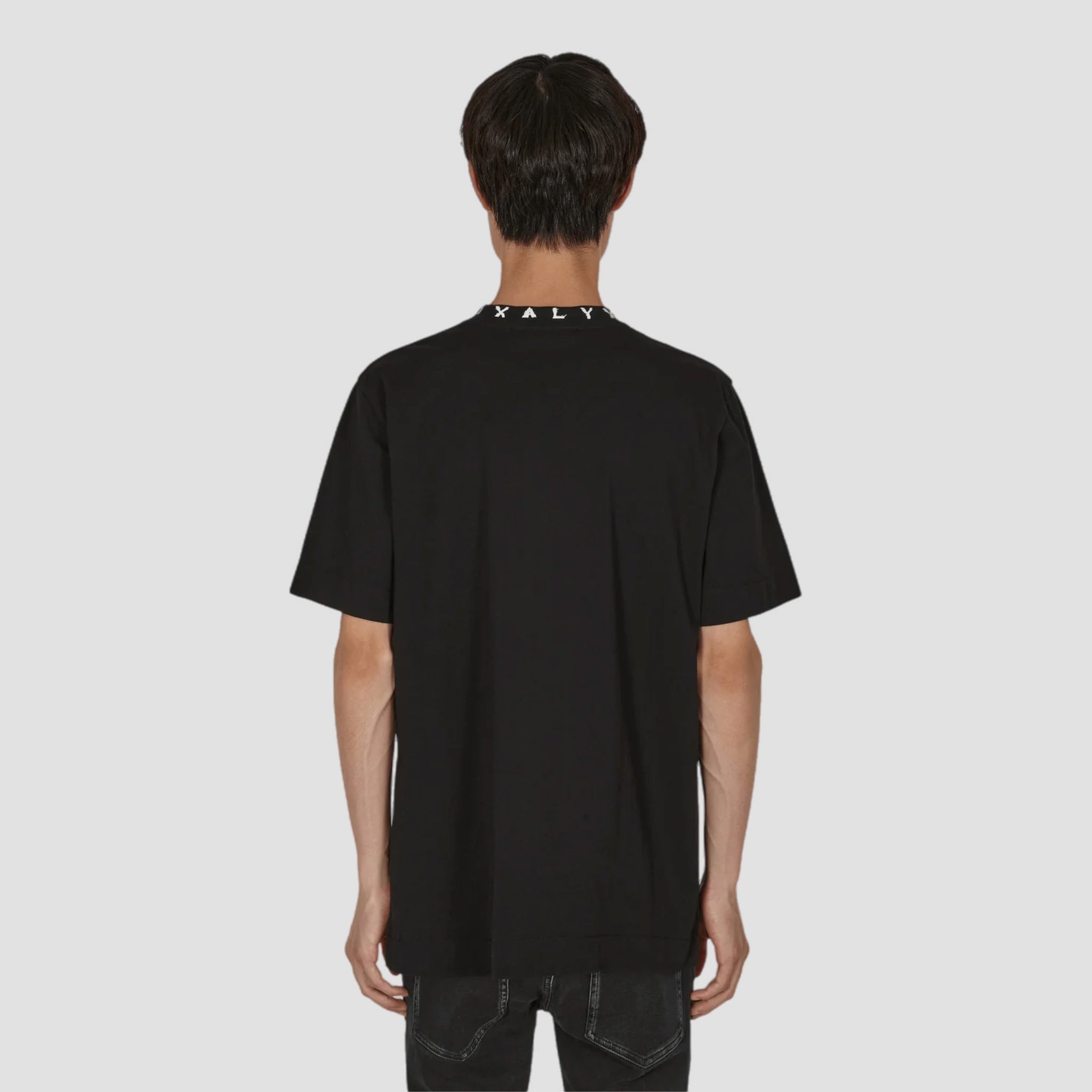 1017 ALYX 9SM Graphic S/S Tee