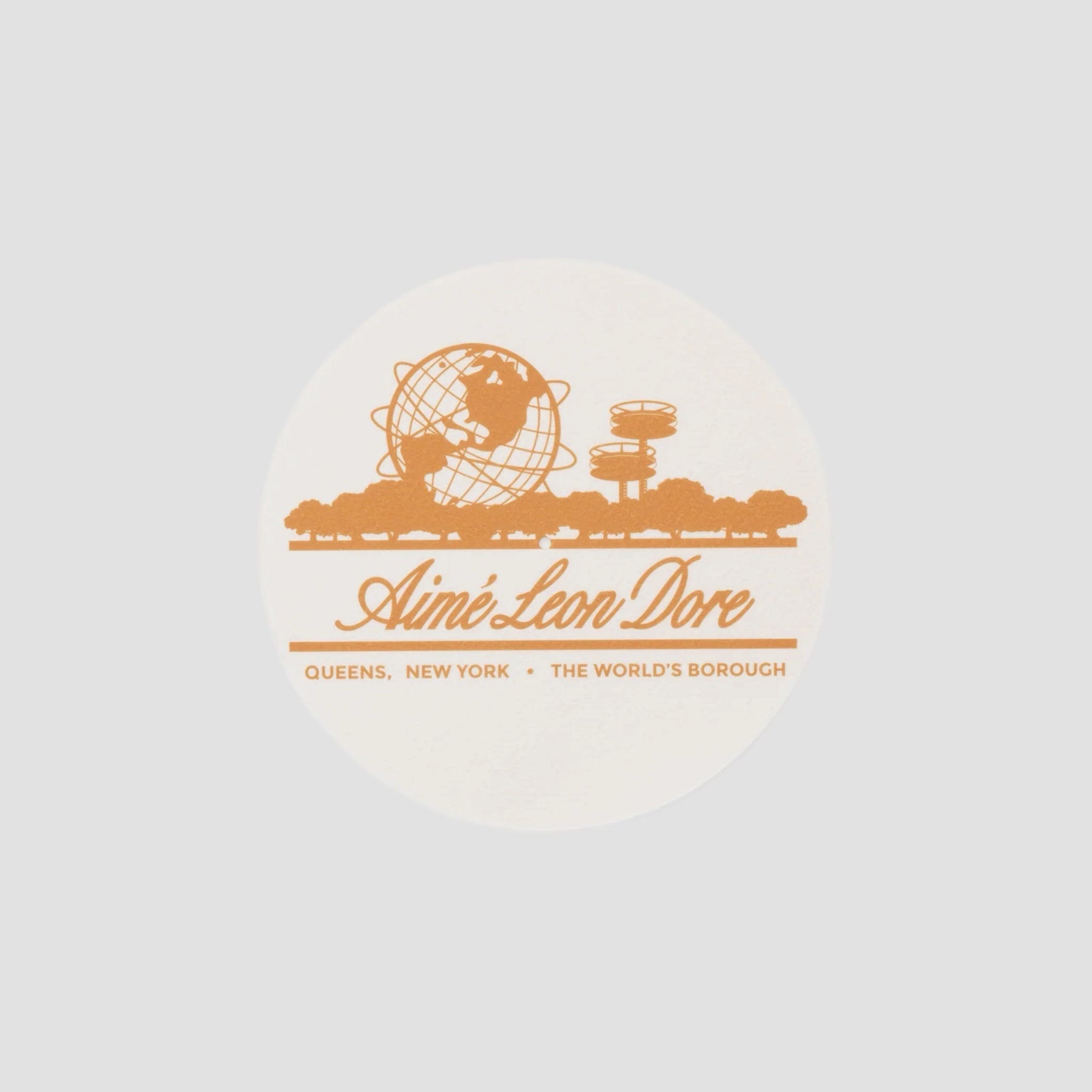Aime Leon Dore Unisphere Slip Mats