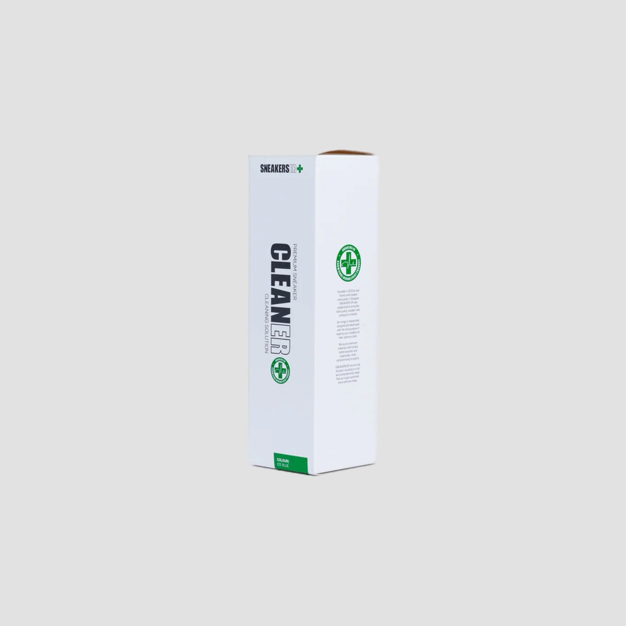 SneakersER Premium Cleaning Solution