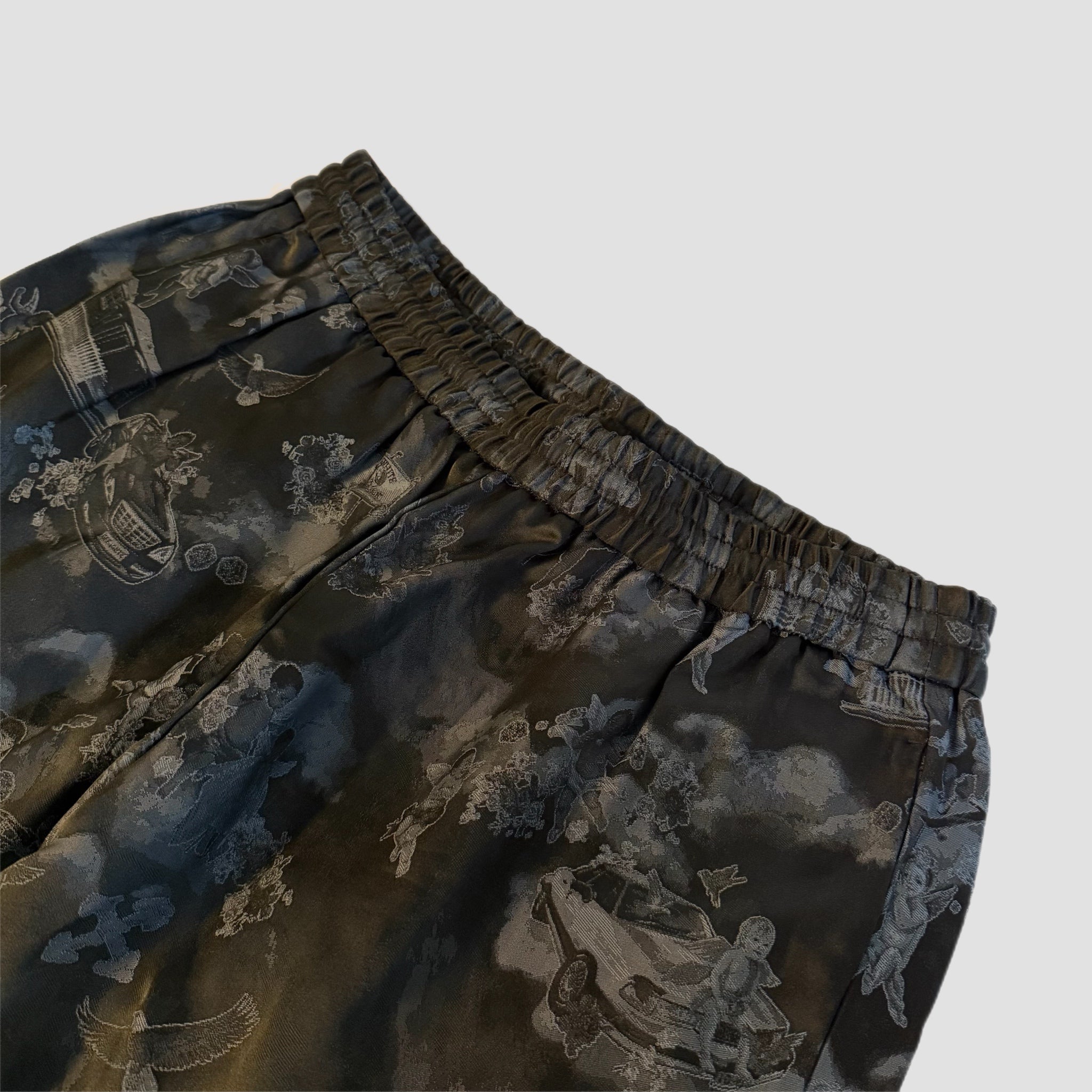 Off-White Fresco Pant