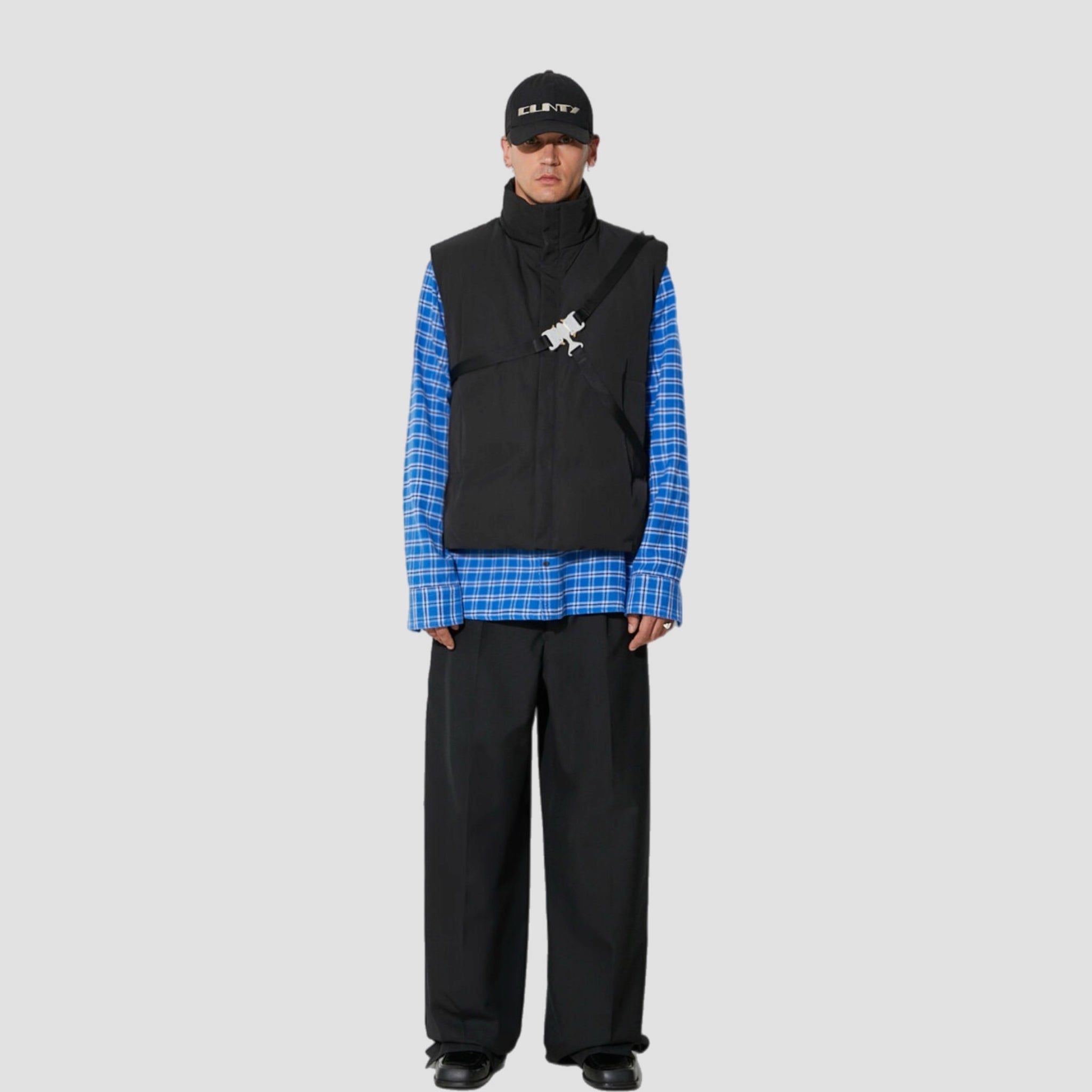 1017 ALYX 9SM Logo Shirt