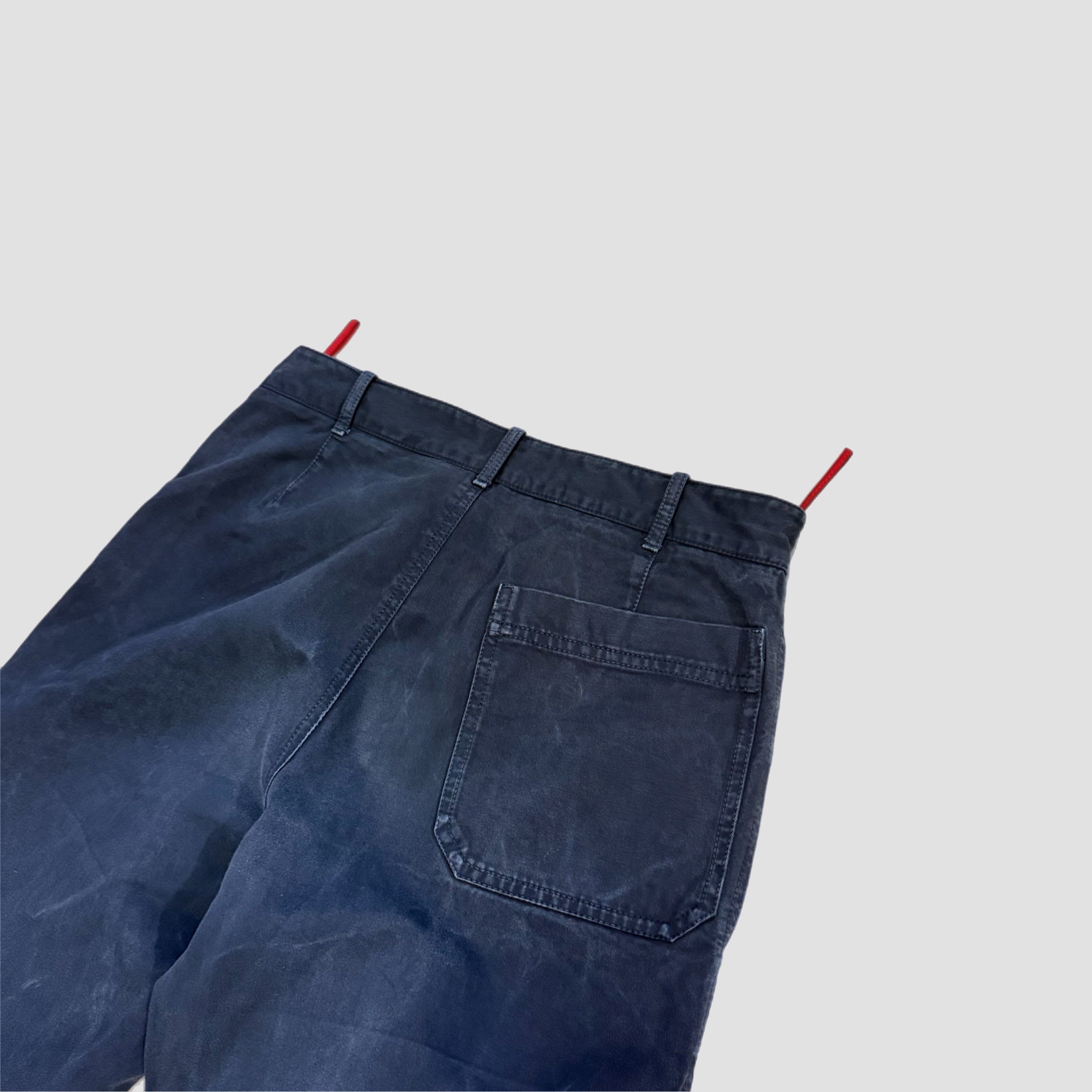 Vintage Prada Trousers Chinos