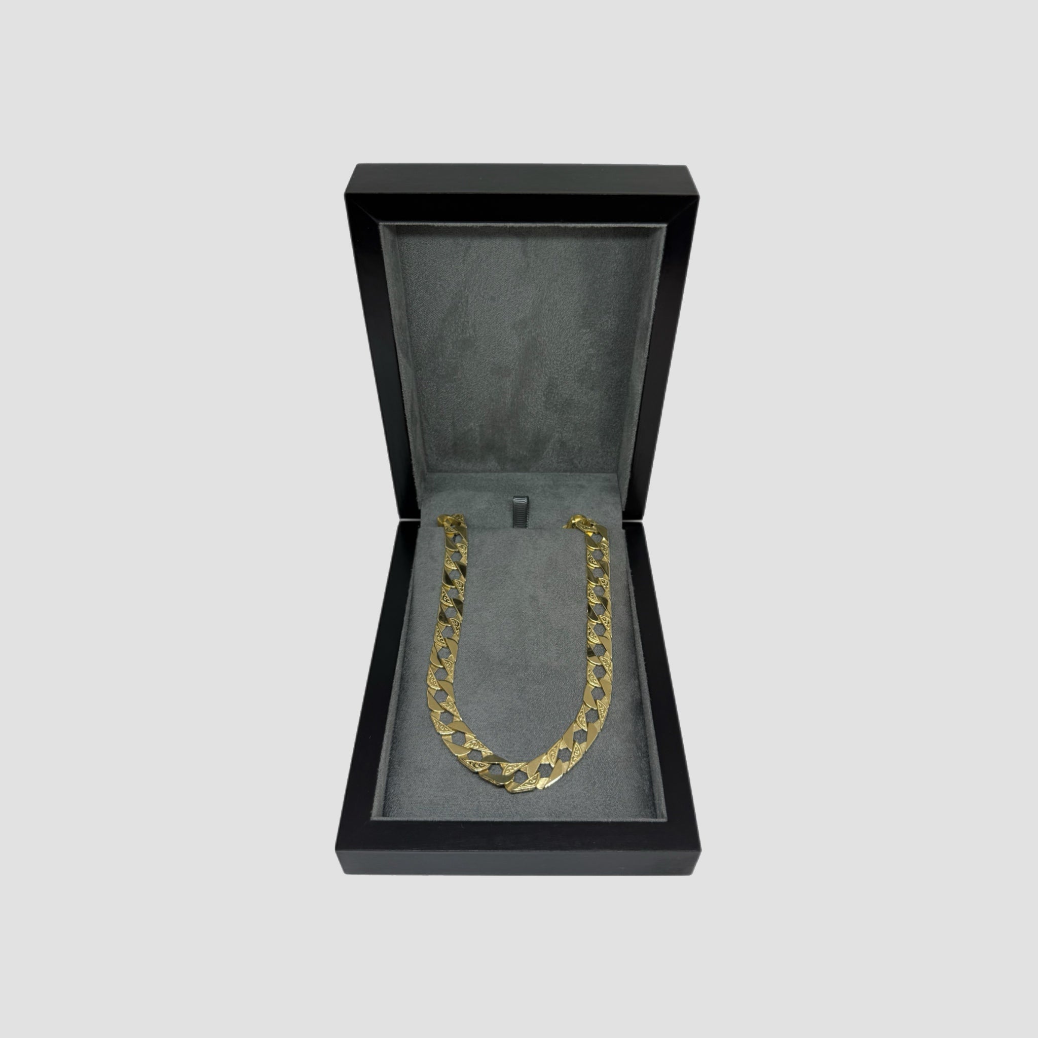 9ct Chaps Necklace