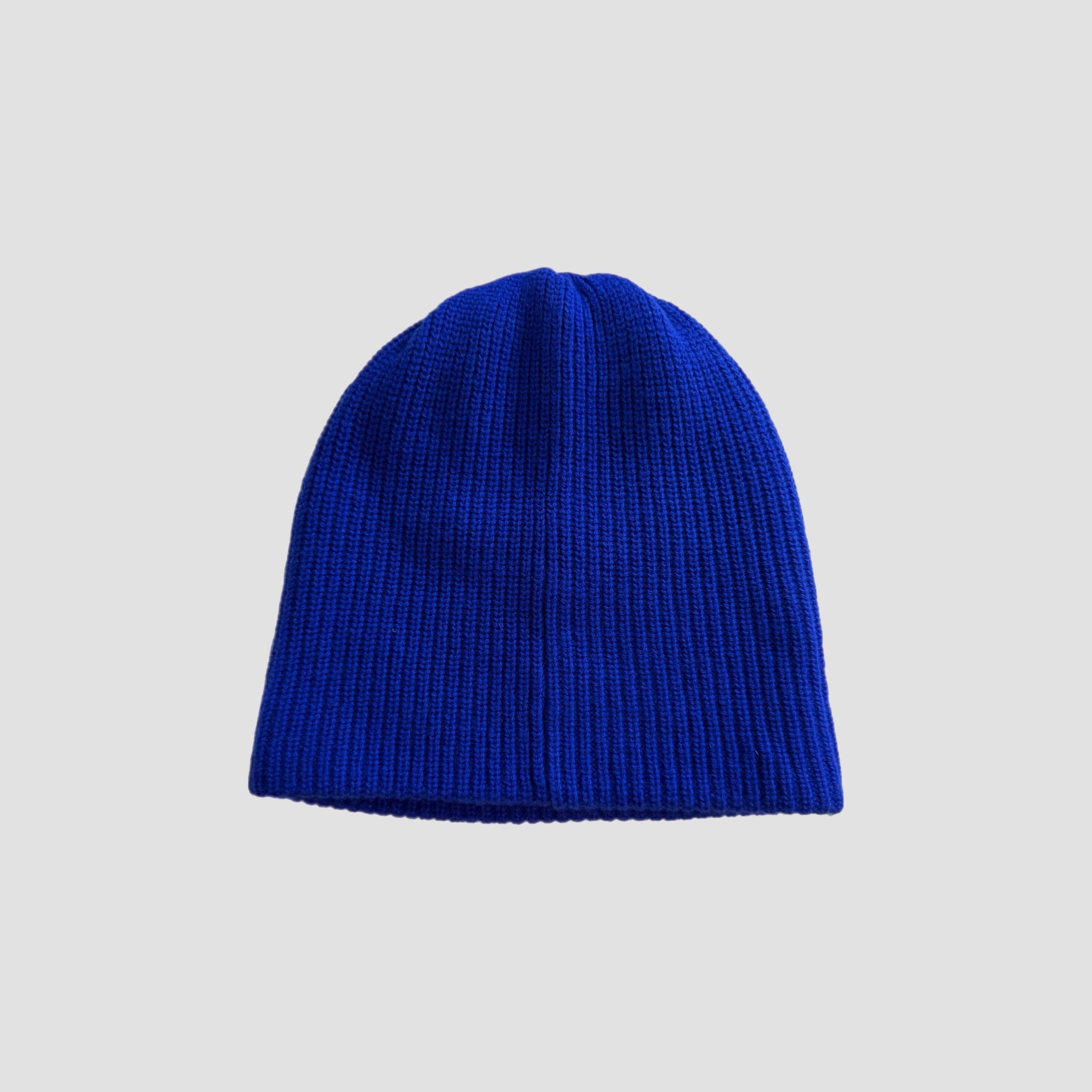 Cole Buxton Wool/Cashmere Beanie