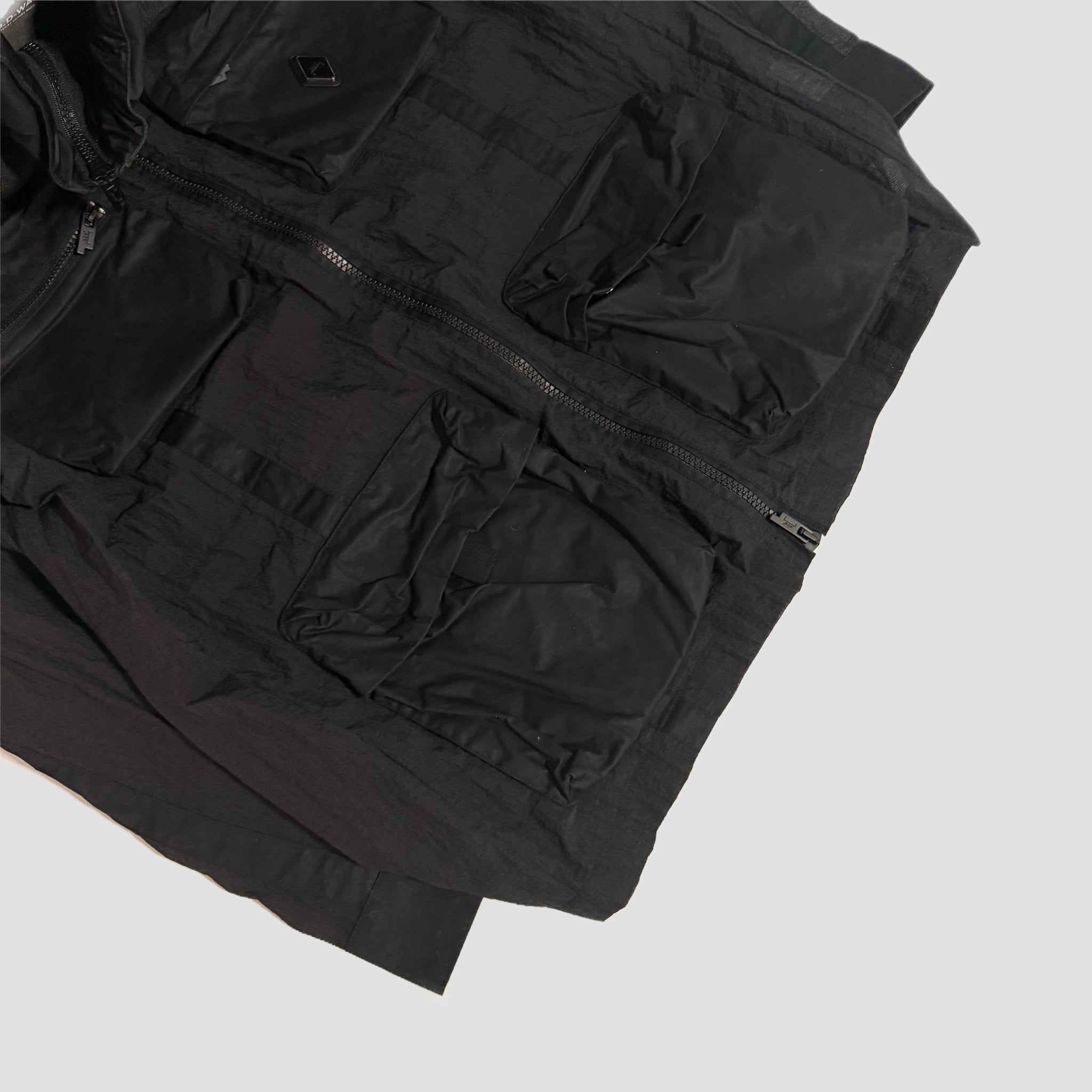 A Cold Wall / ACW Filament M65 Parka Jacket