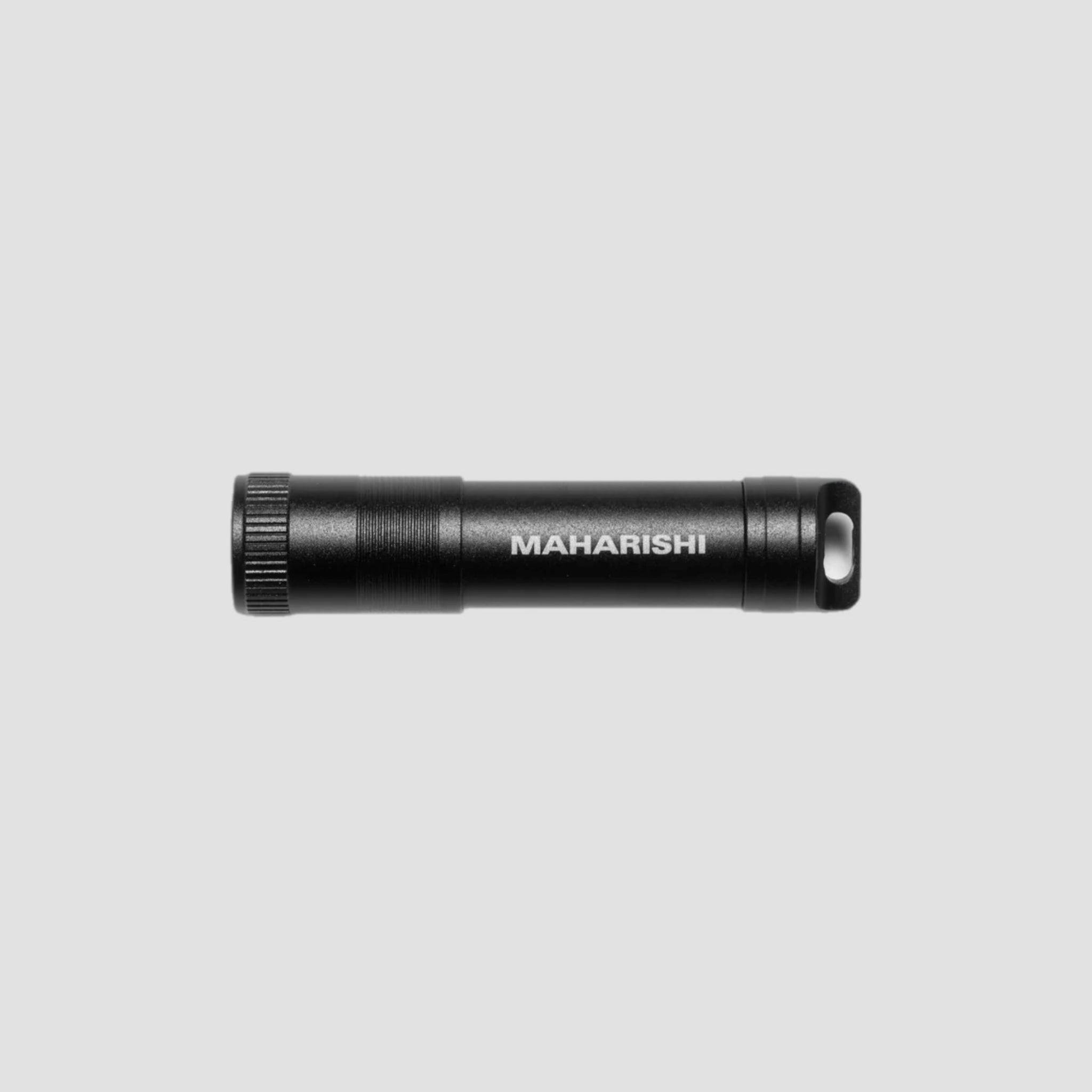 Maharishi Pocket Torch