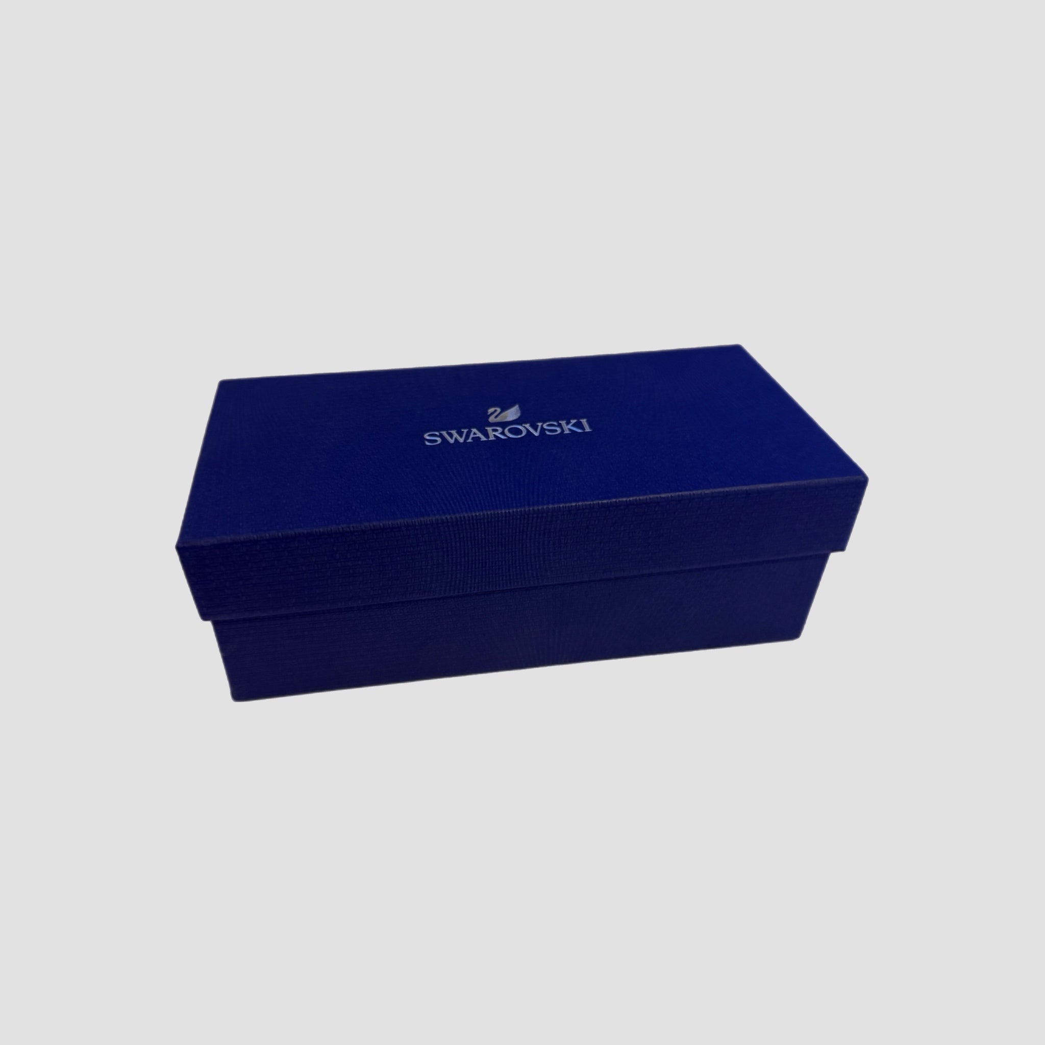 Swarovski Garden Tales Holly Leaves Ornament