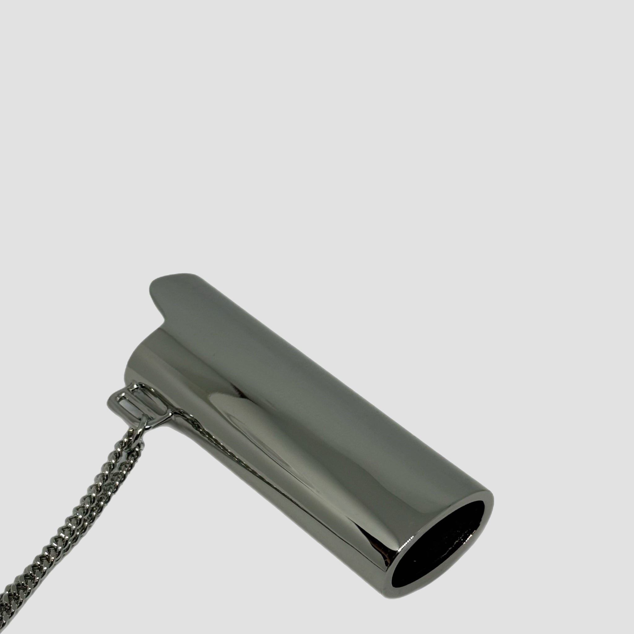 Ambush Logo Light Necklace