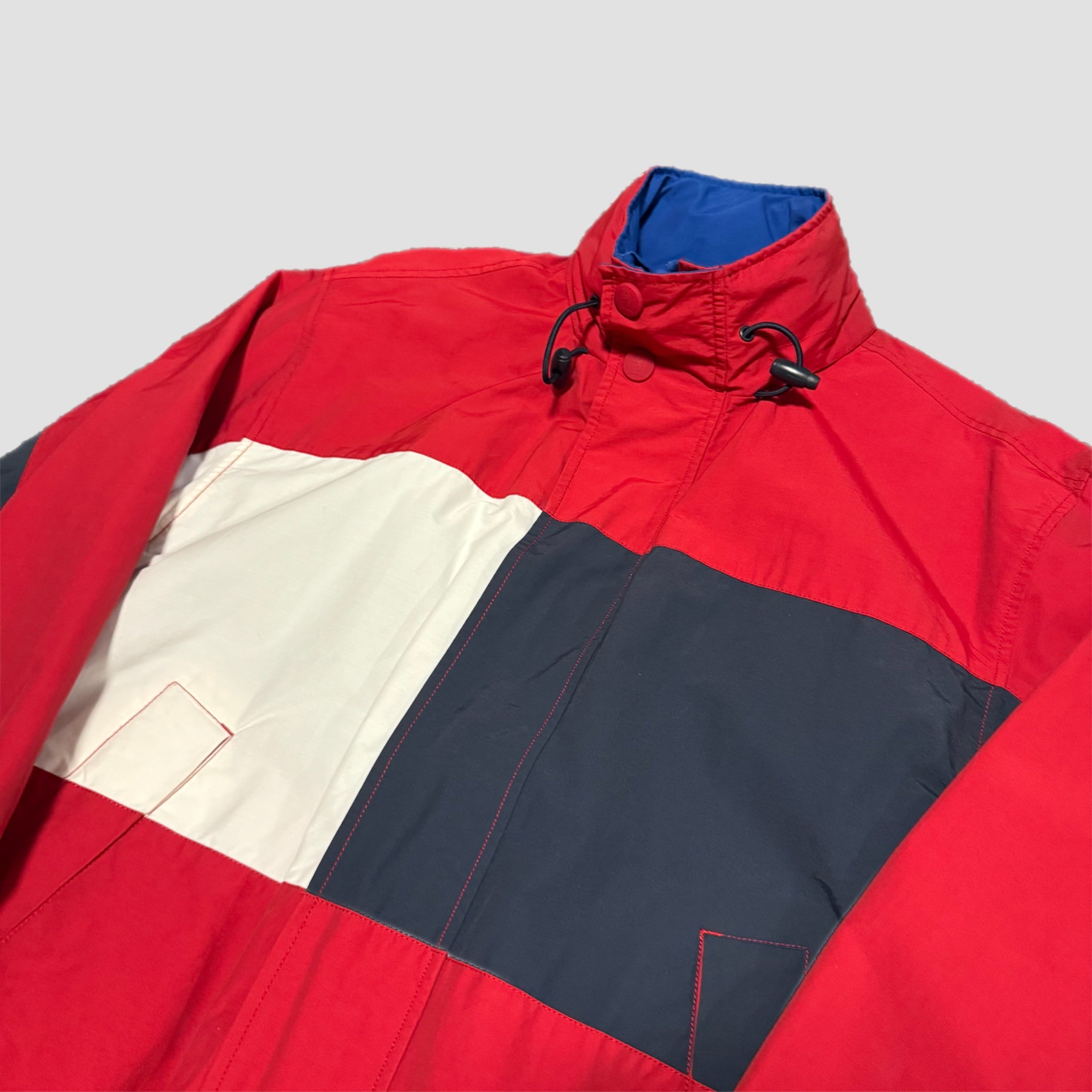 Tommy Hilfiger Tommy Jeans Reversible Jacket