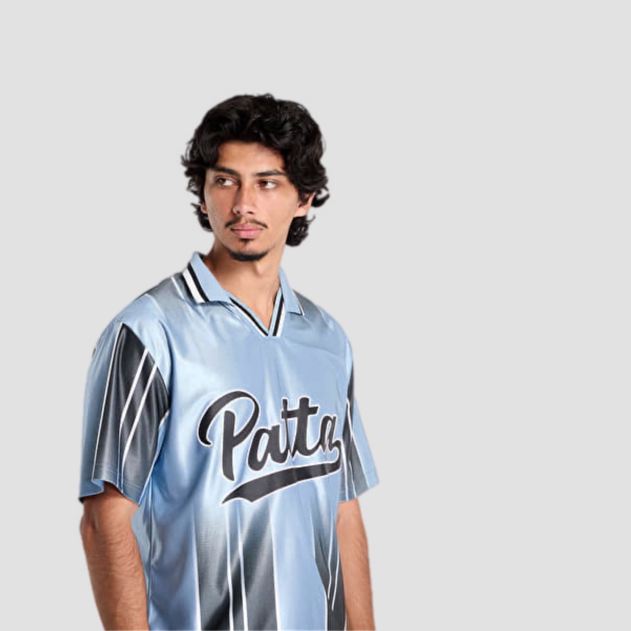 Patta Peewee Sports Jersey