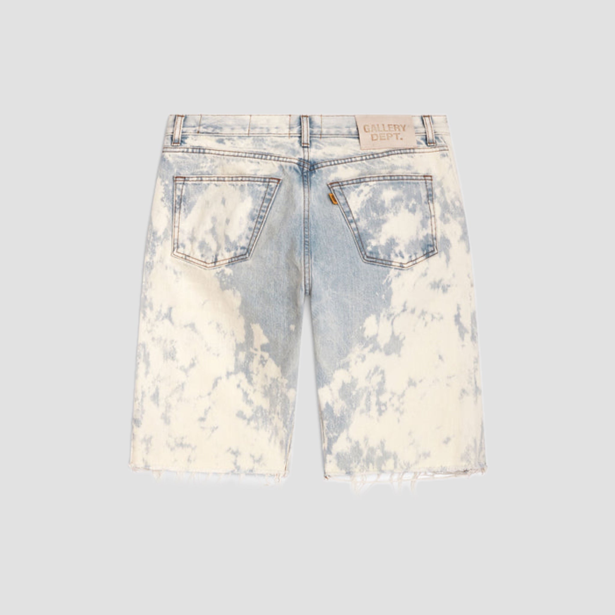 Gallery Dept Surf Side Ventura Shorts Indigo