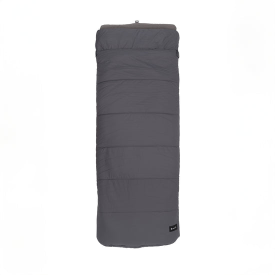 Snow Peak Fastpack Entry Sleeping System - Sleeping bag & matt