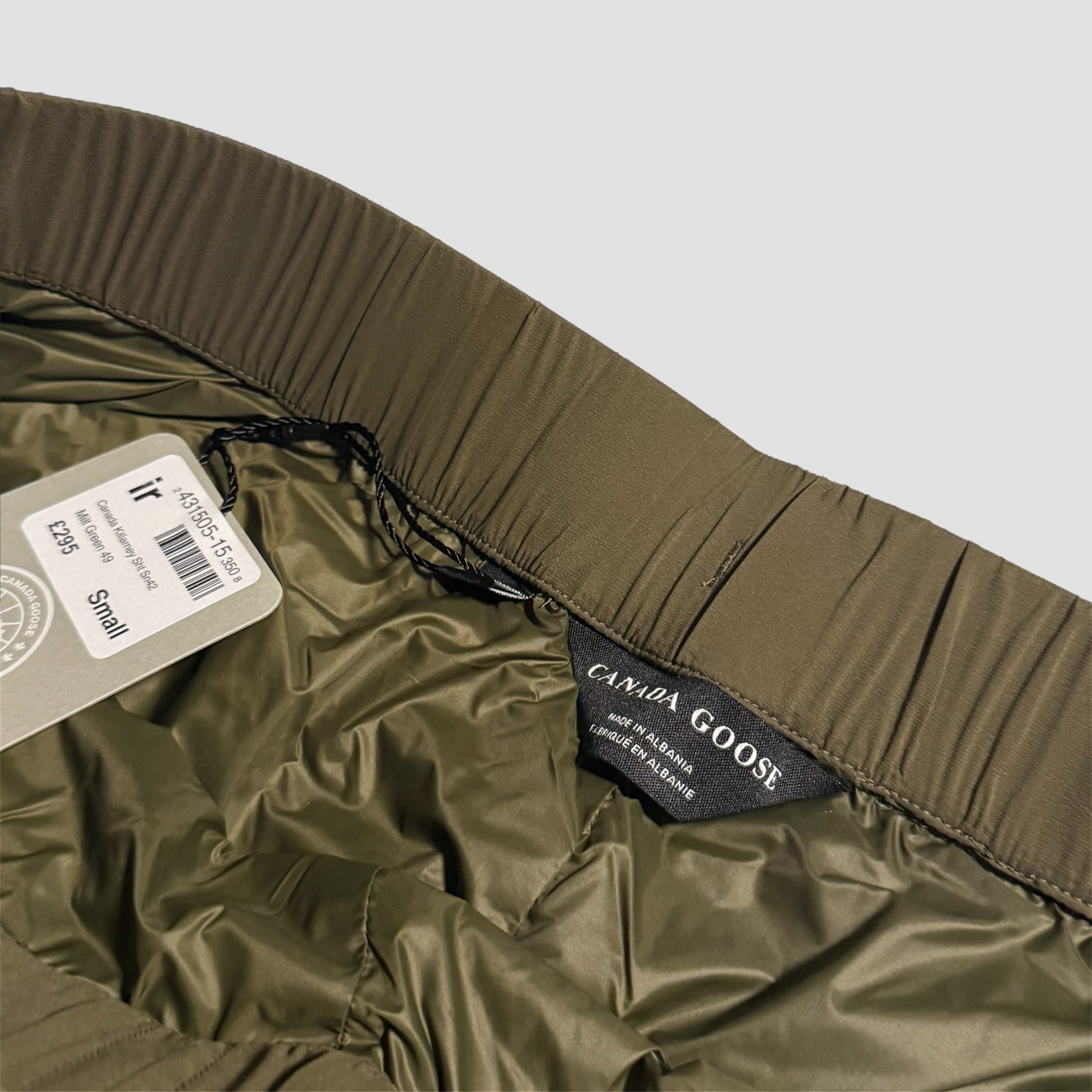 Canada Goose Killarney Short