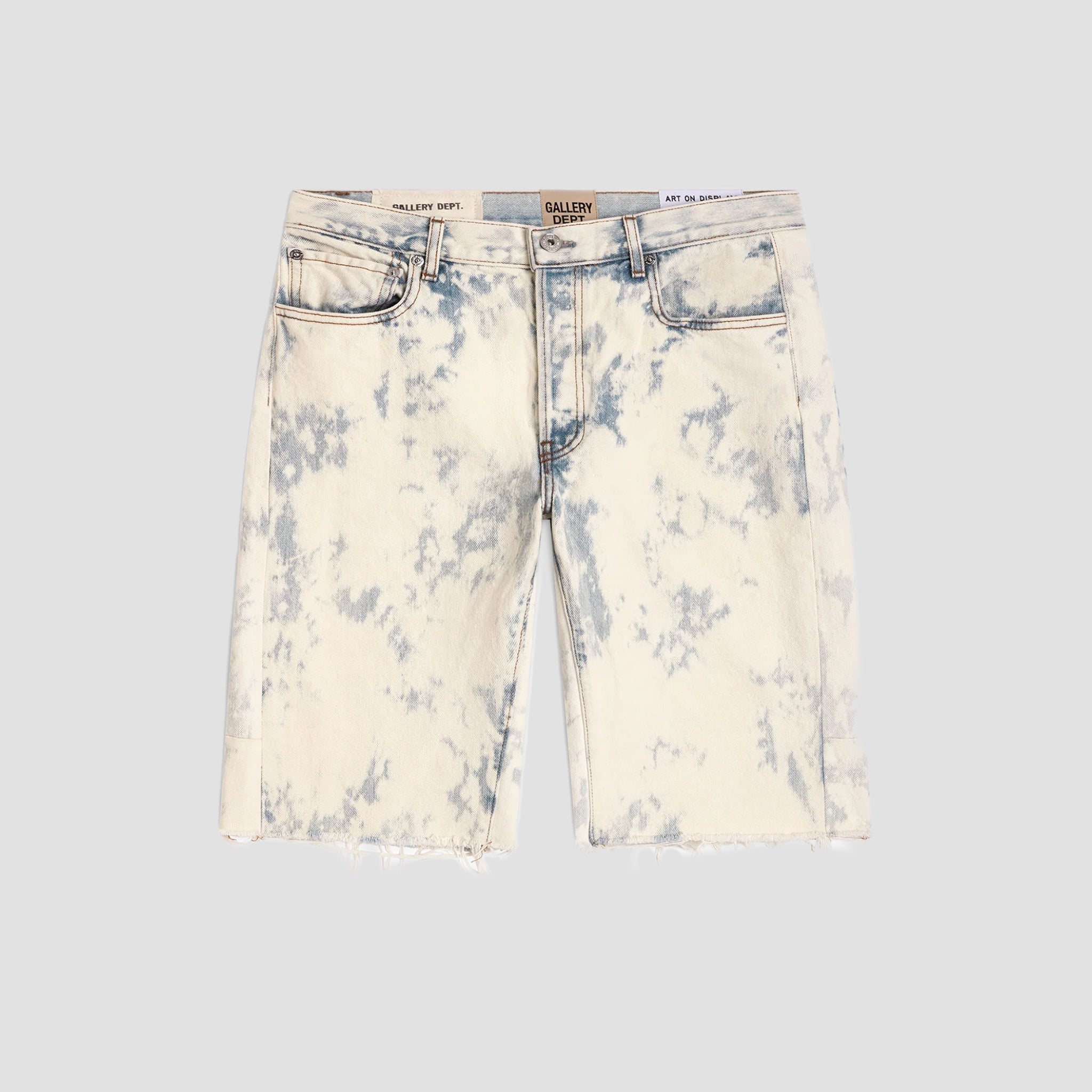 Gallery Dept Surf Side Ventura Shorts Indigo