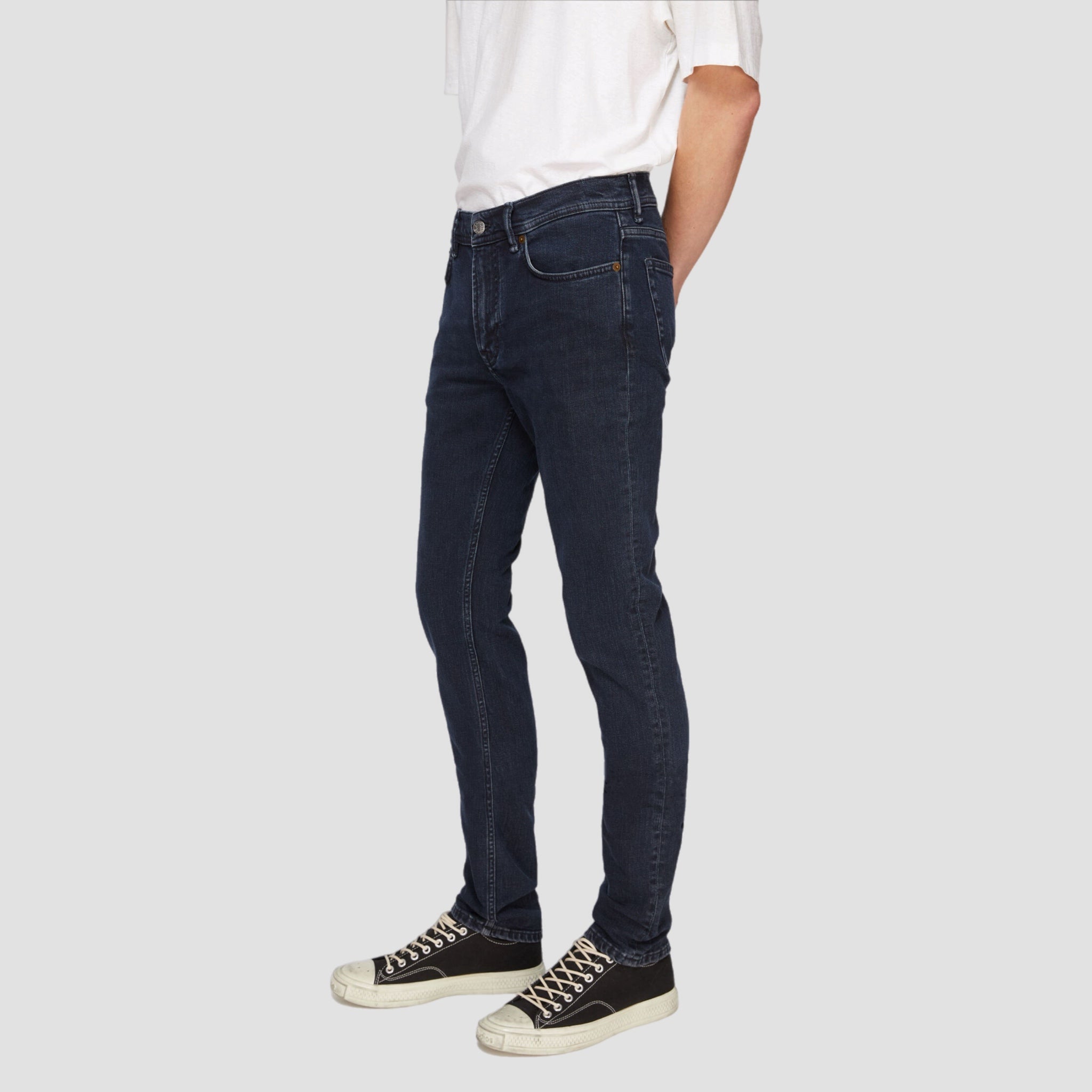 Acne Studios Denim Jeans
