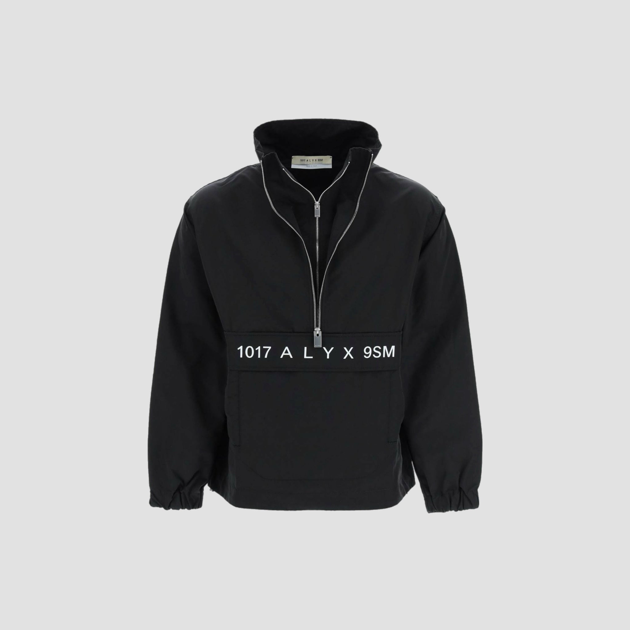 1017 ALYX 9SM Track Windbreaker