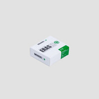 SneakersER Eraser Natural Suede & Rubber Block