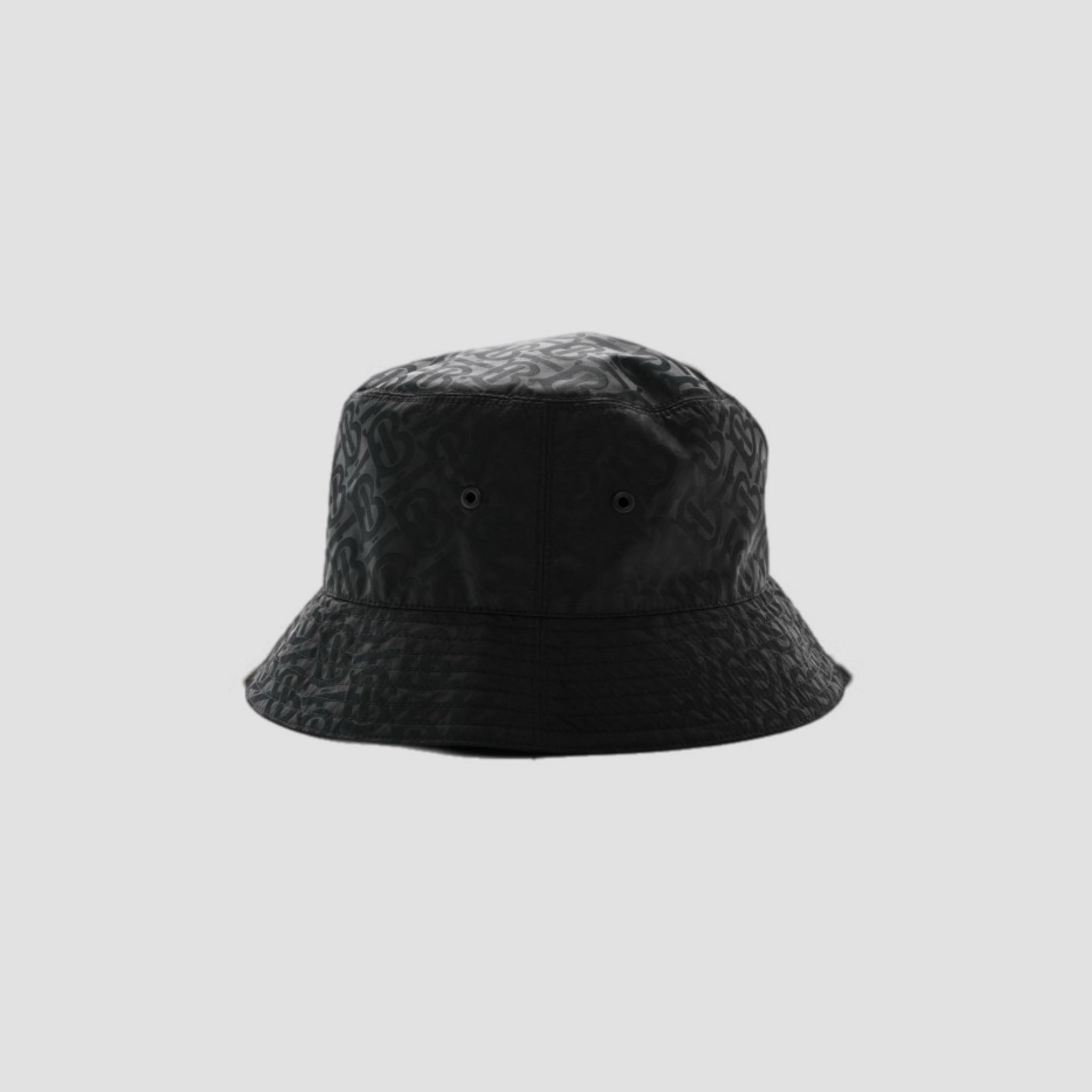 Burberry Monogram Jacquard Bucket Hat