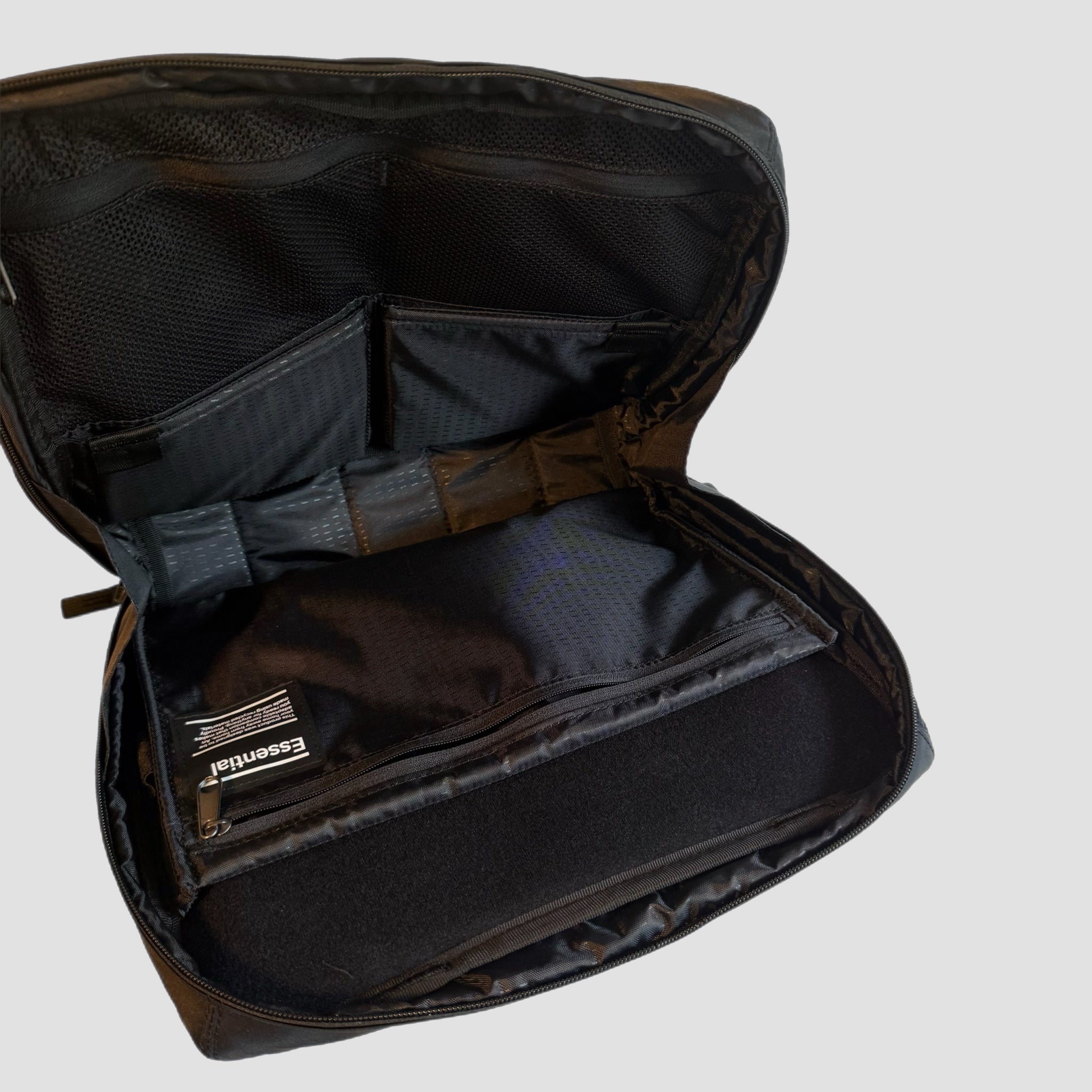 DB Double Breasted Travel Organiser Bag