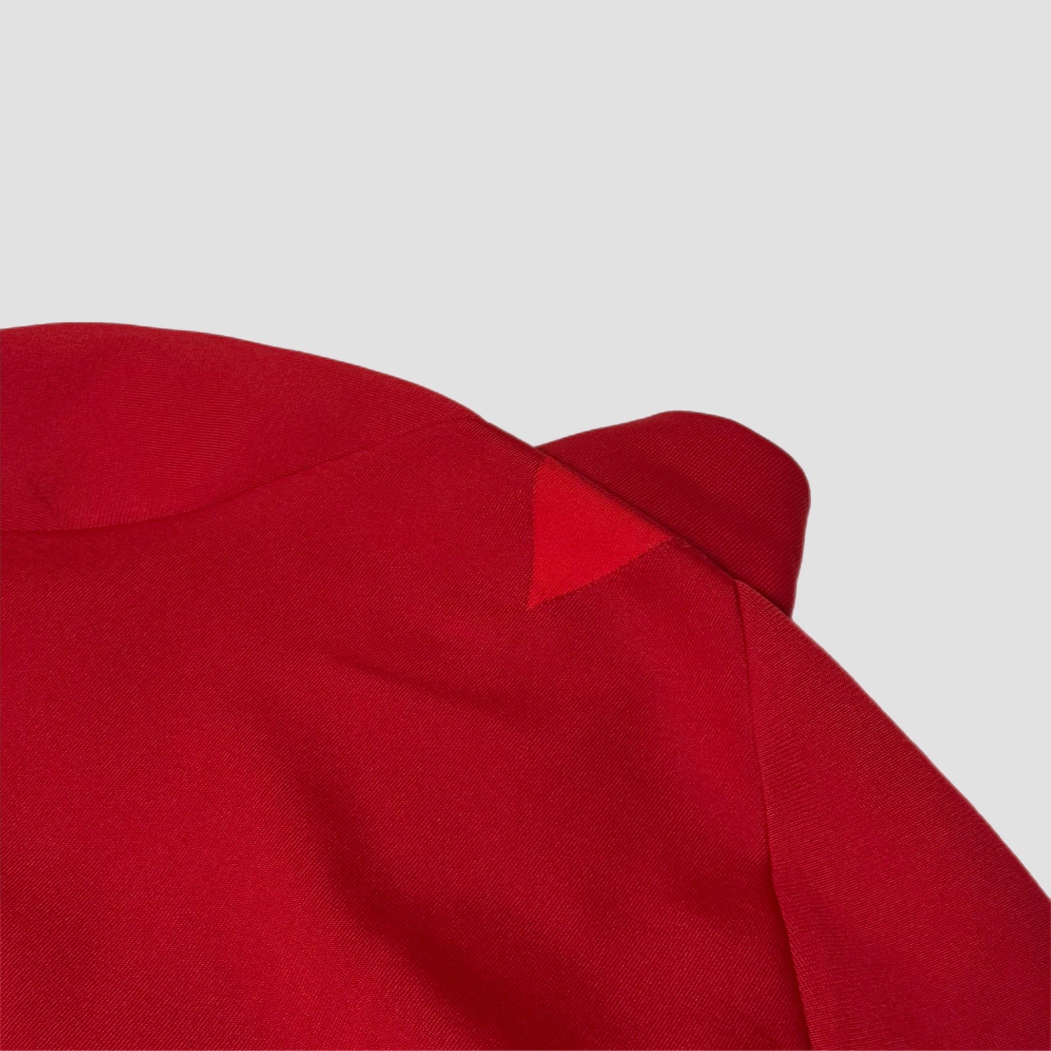 Bottega Veneta Technical Softshell Jacket