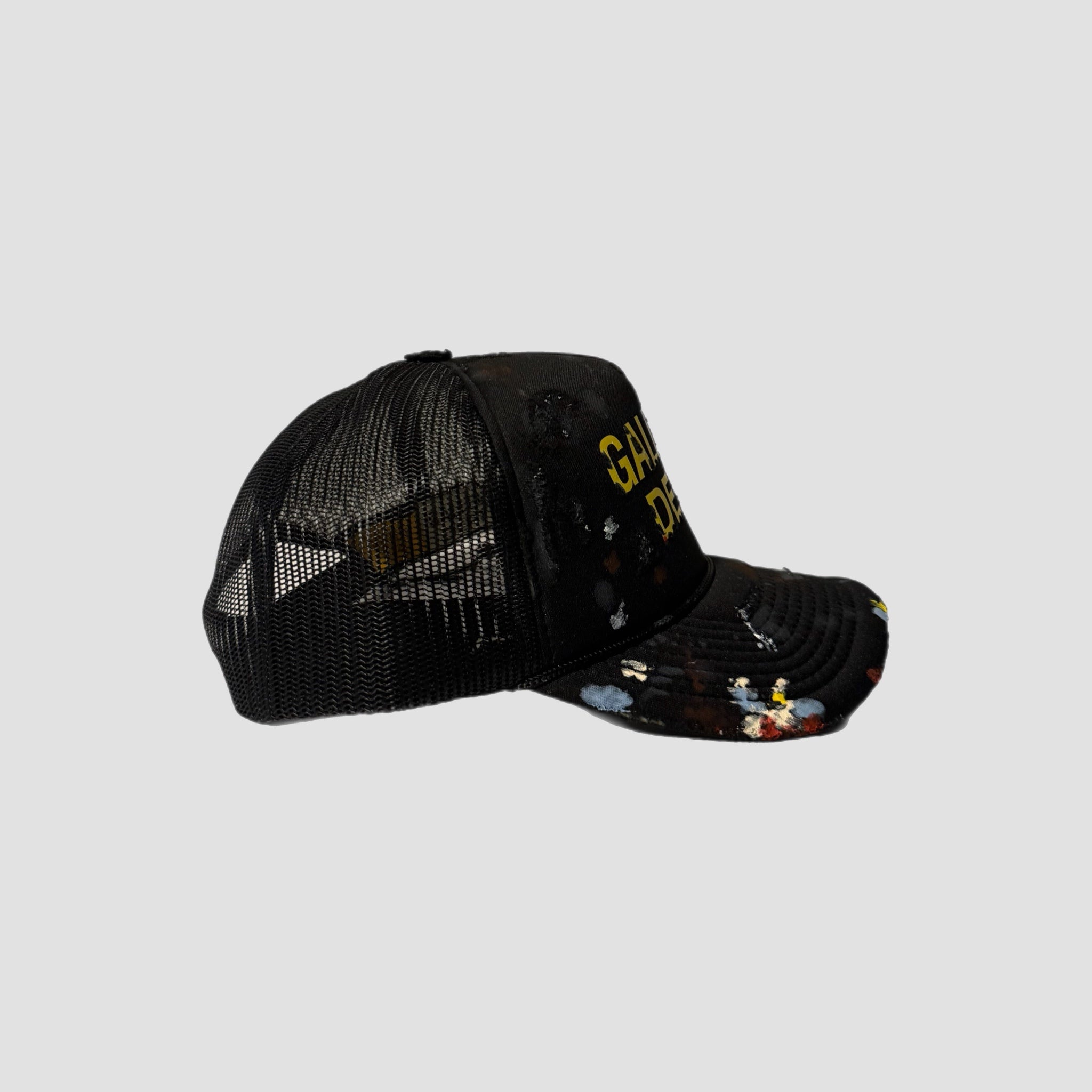 Gallery Dept Workshop Cap Black