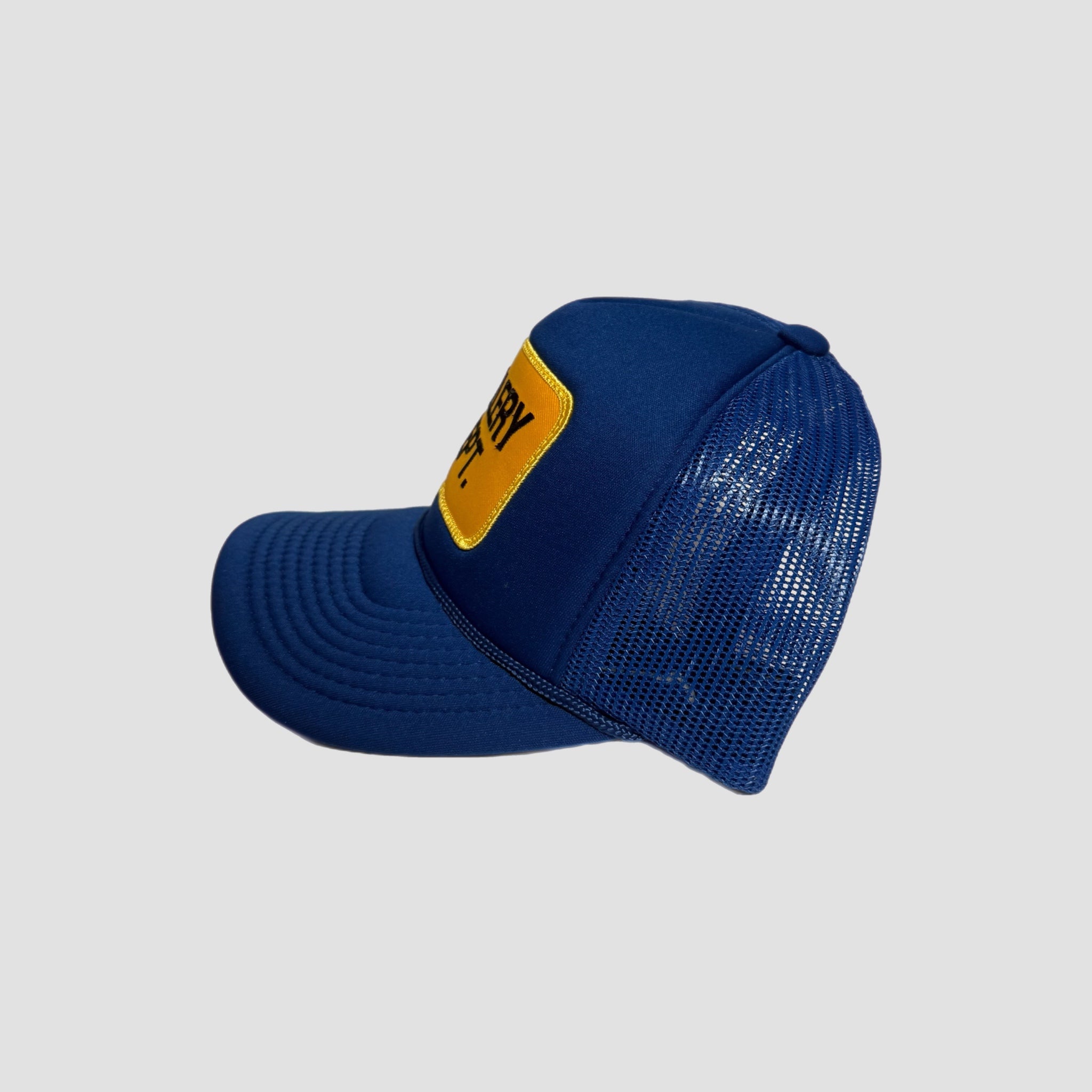 Gallery Dept Souvenir Trucker Cap