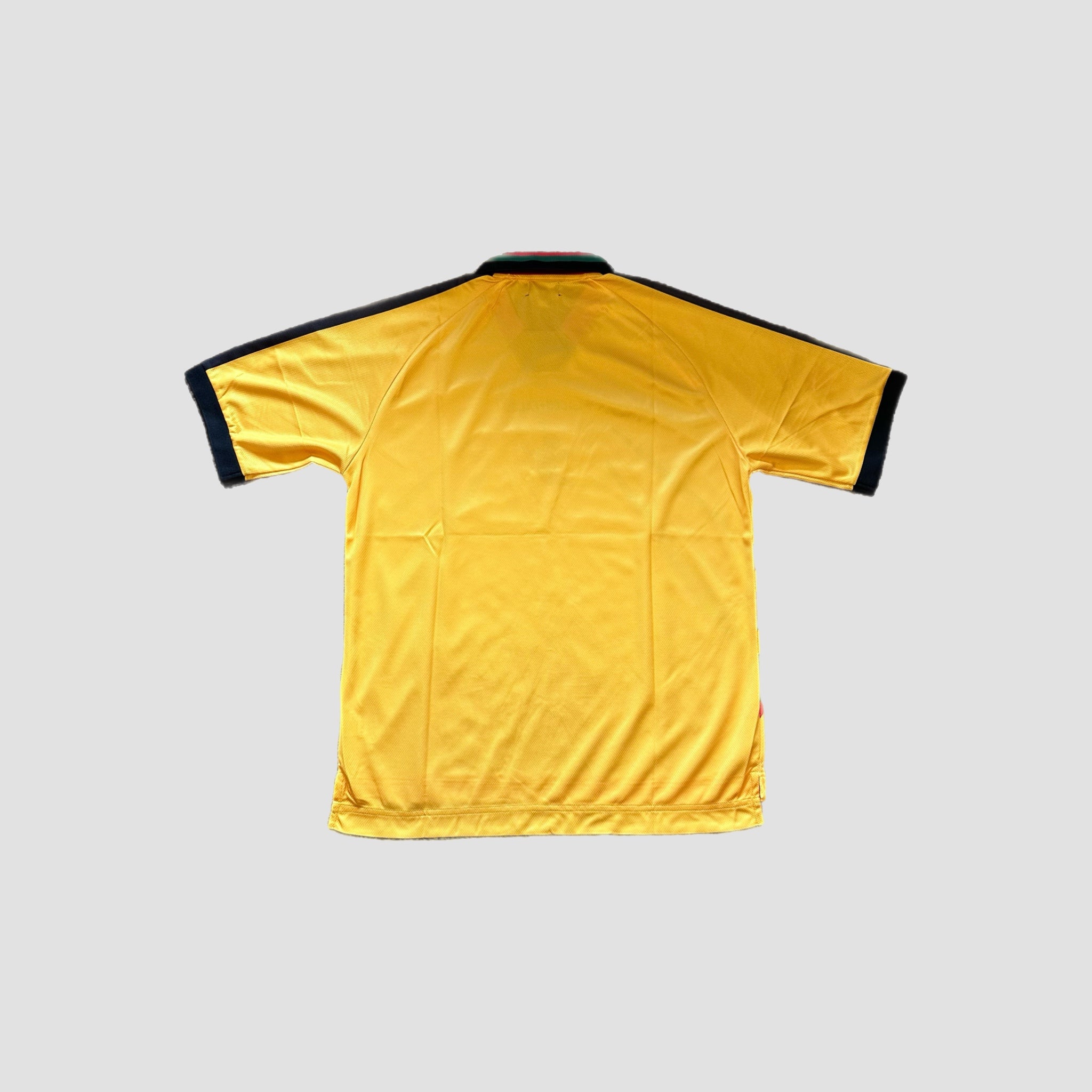 Places + Faces FC Jersey Top