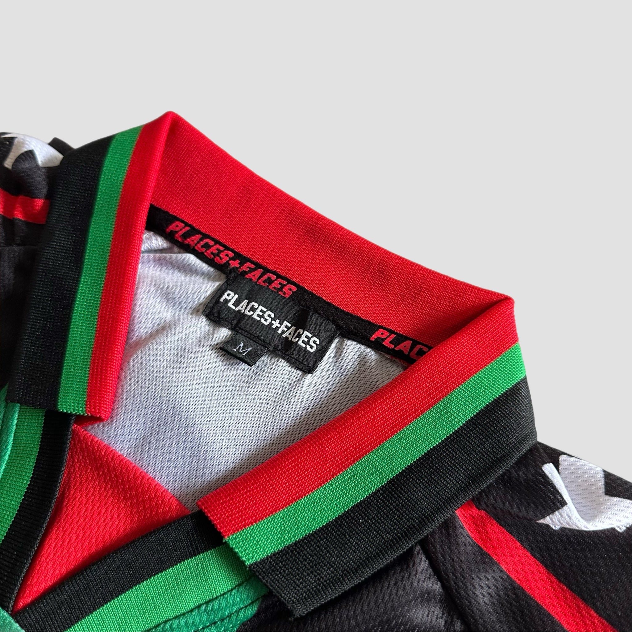Places + Faces FC Alt Jersey Top