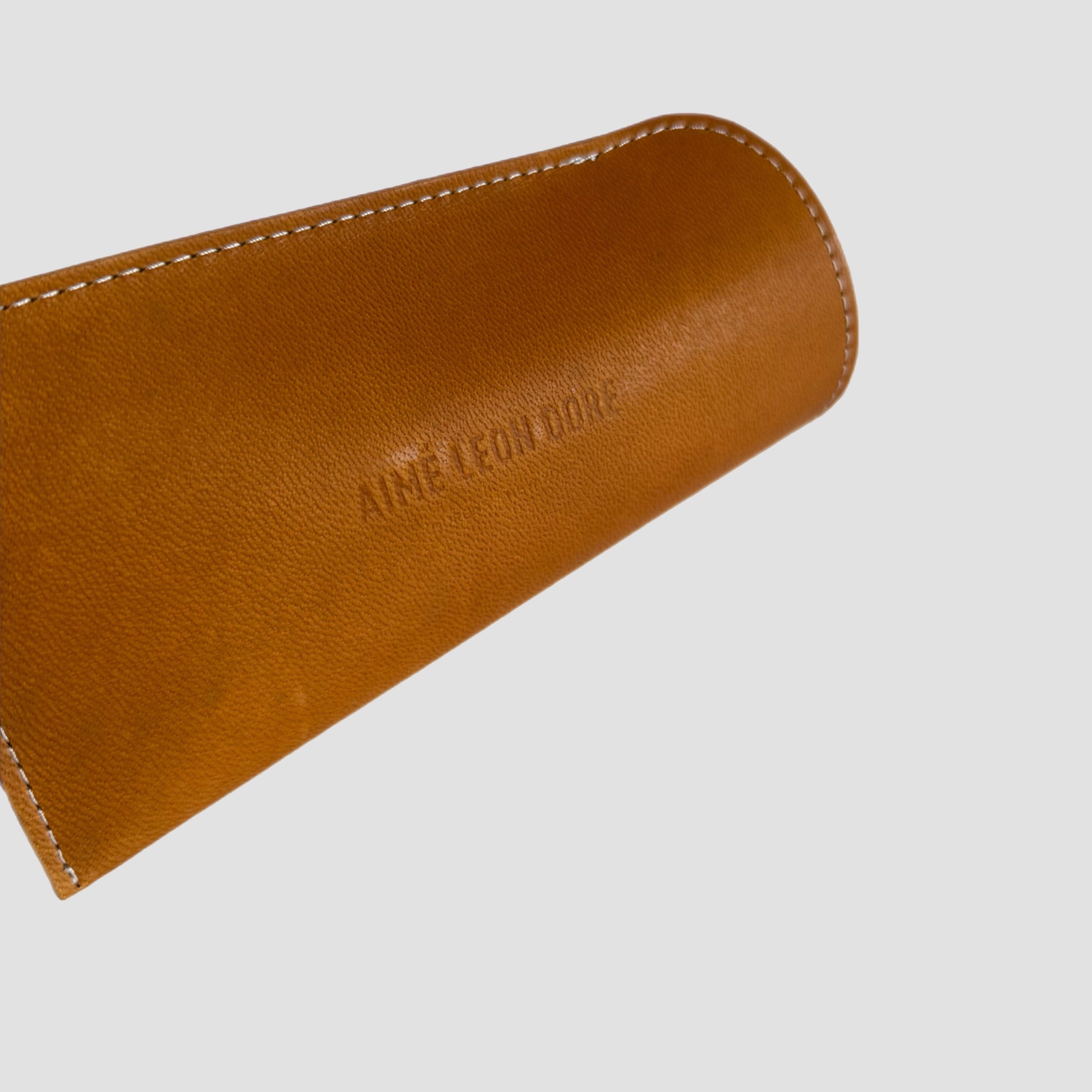 Aime Leon Dore Gallo Sunglasses Tortoise Shell