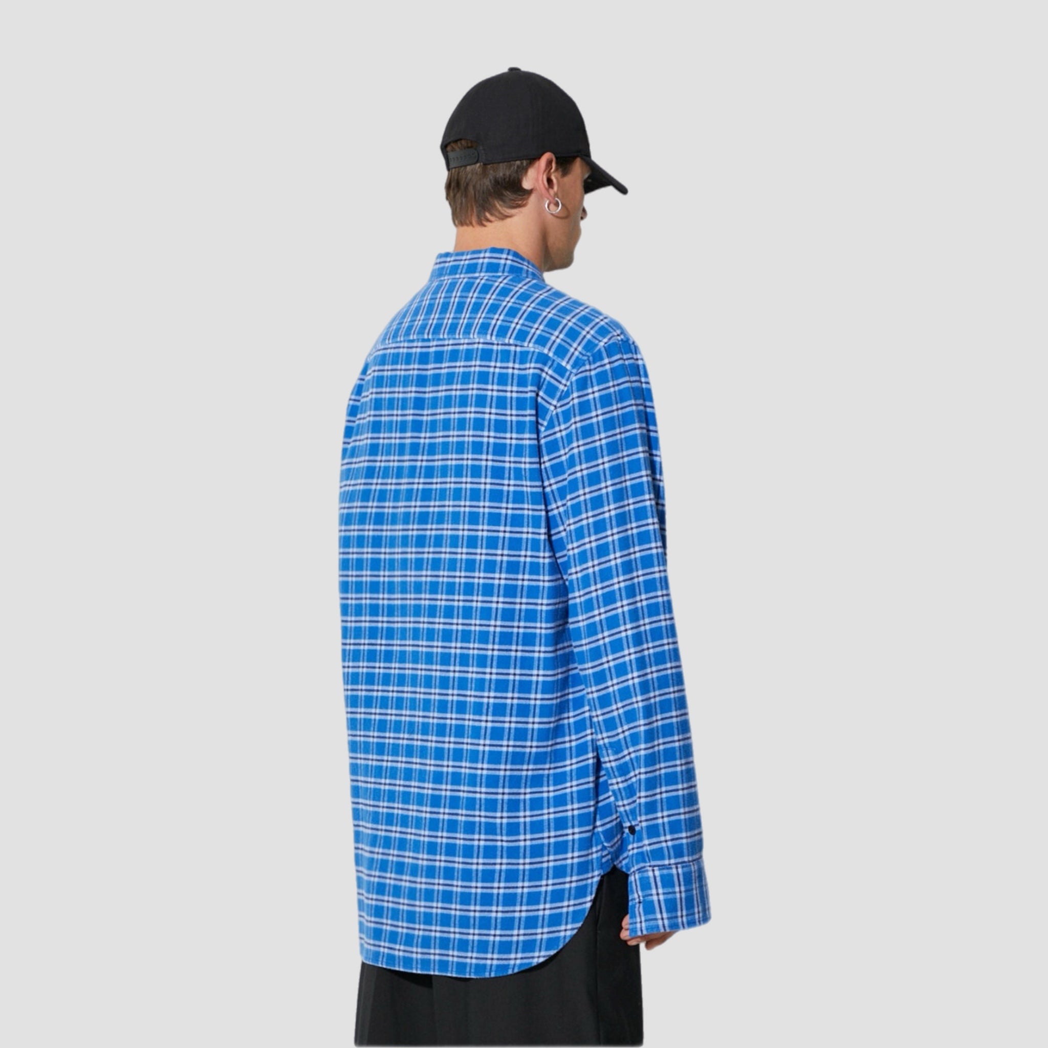 1017 ALYX 9SM Logo Shirt