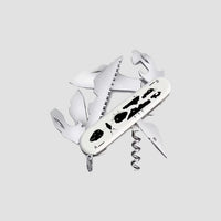 Off-White X PAF Equipment Victorniox Army Knife