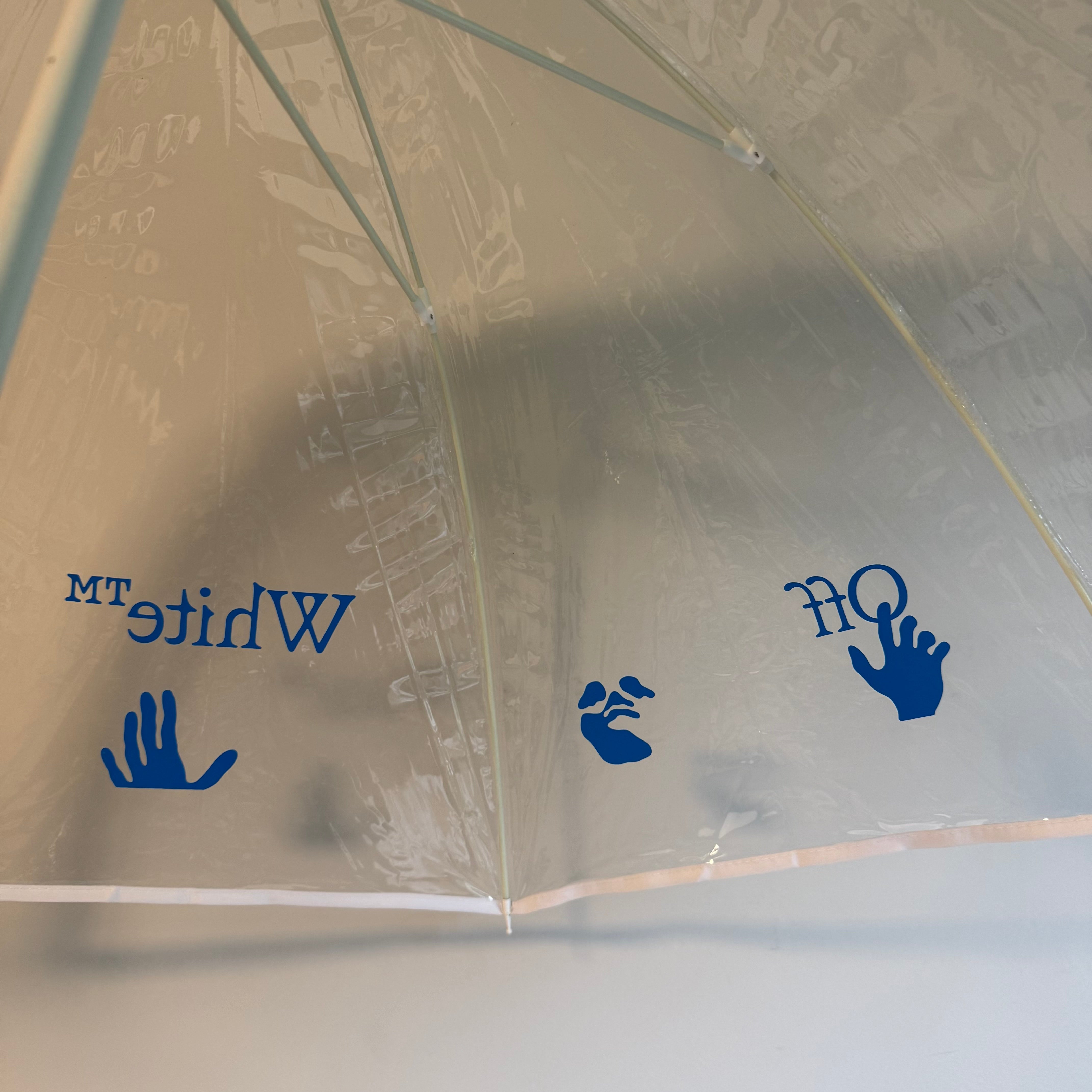 Off-White Umbrella