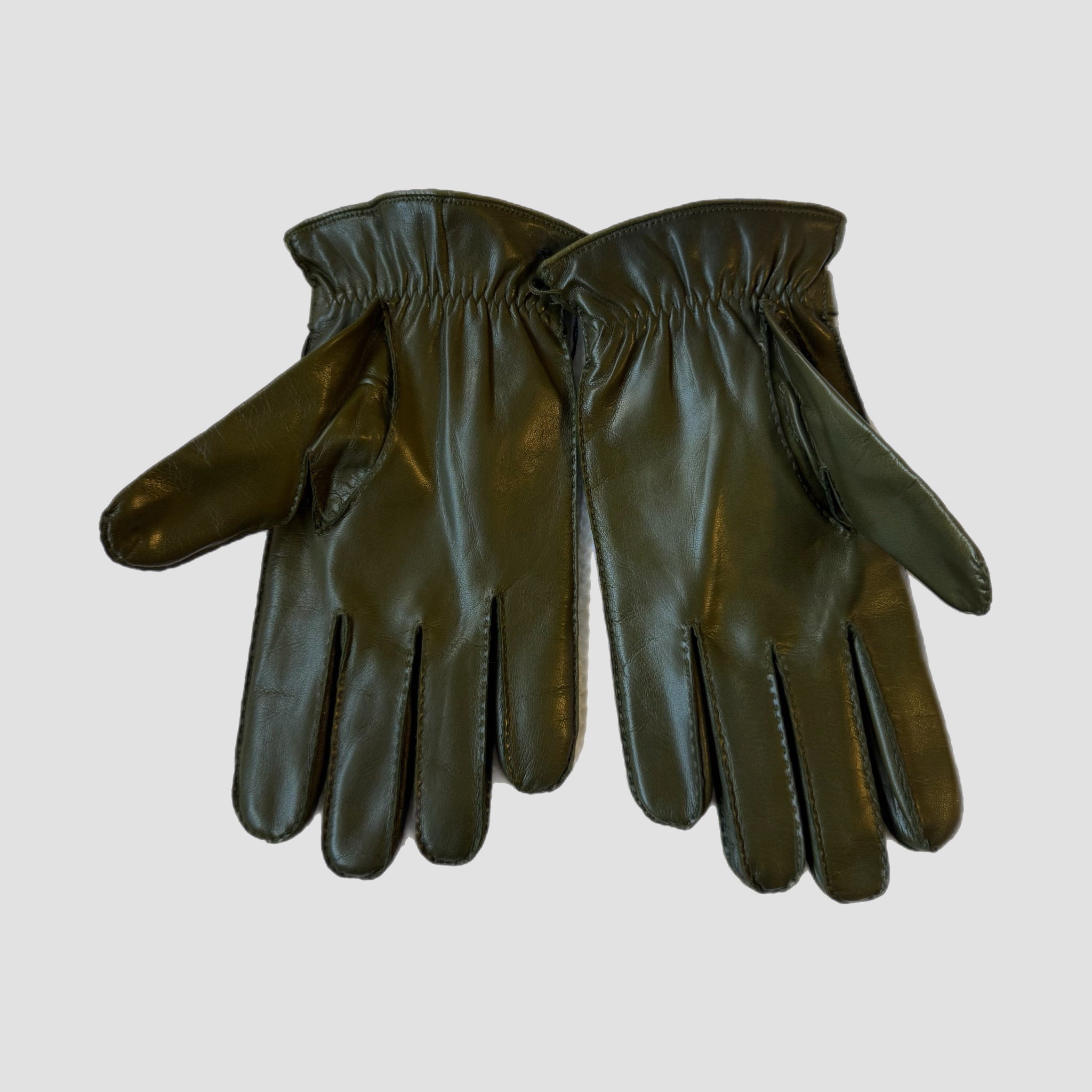Aime Leon Dore Jake Gloves Loden Green