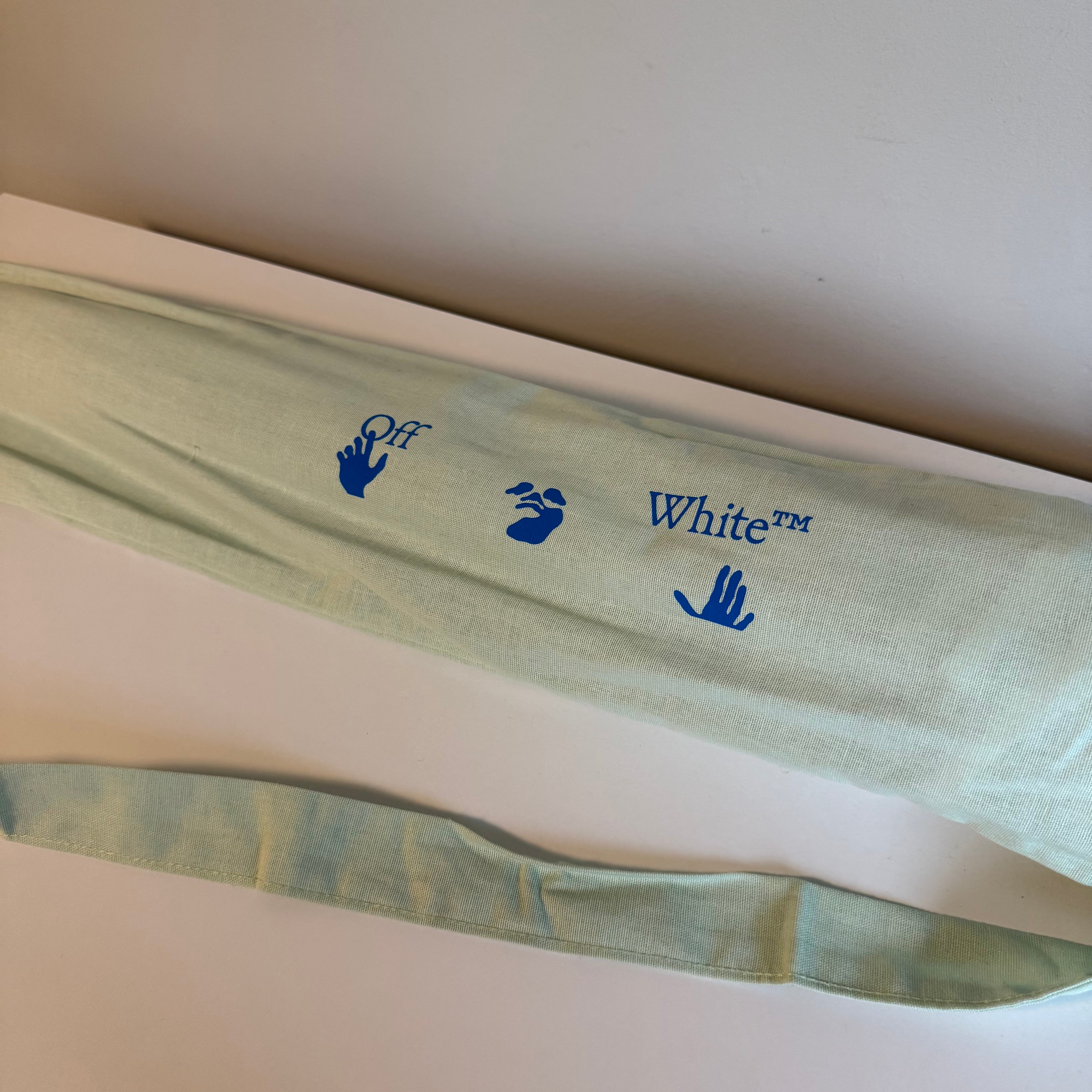 Off-White Umbrella